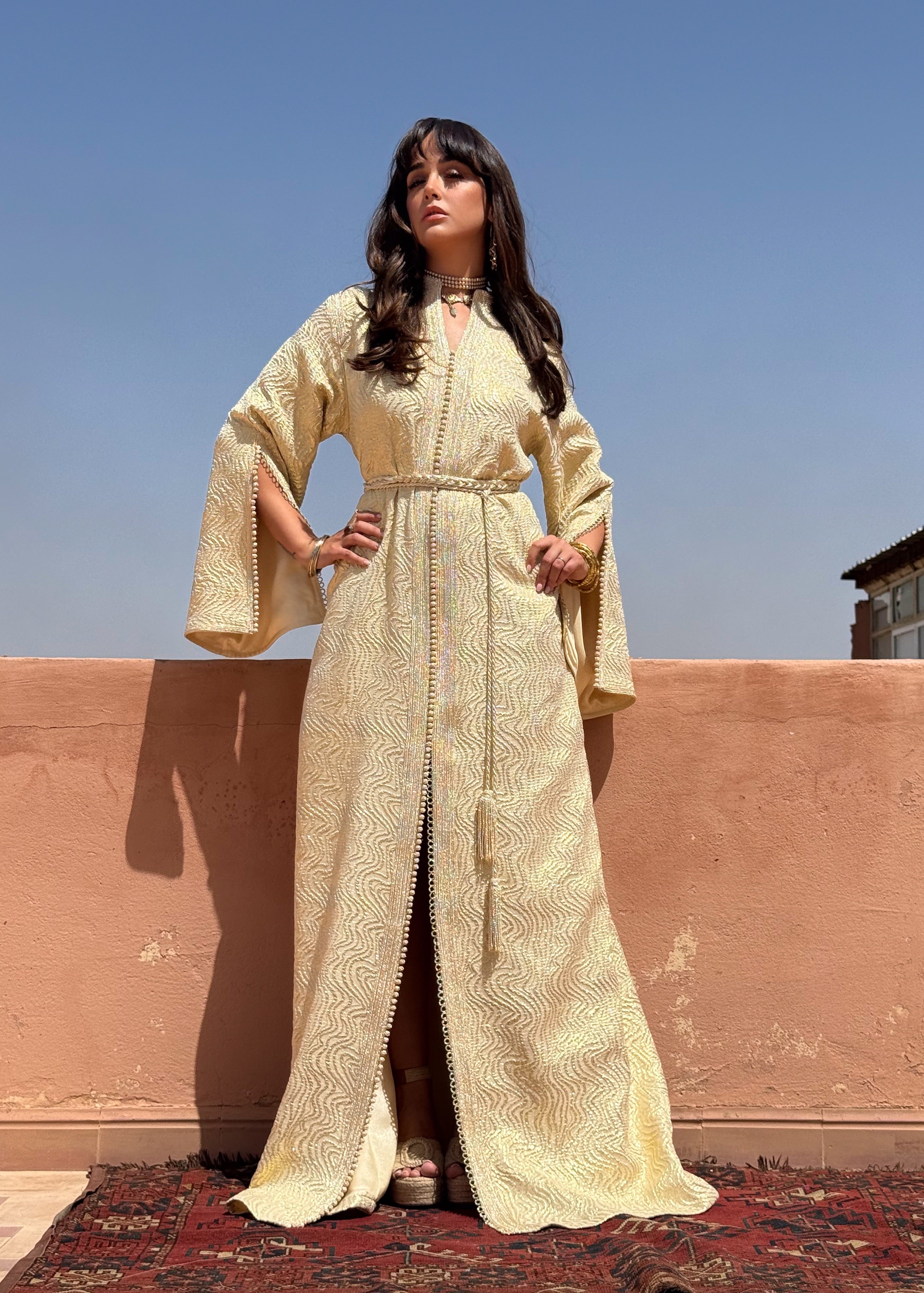 MAYSAN KAFTAN