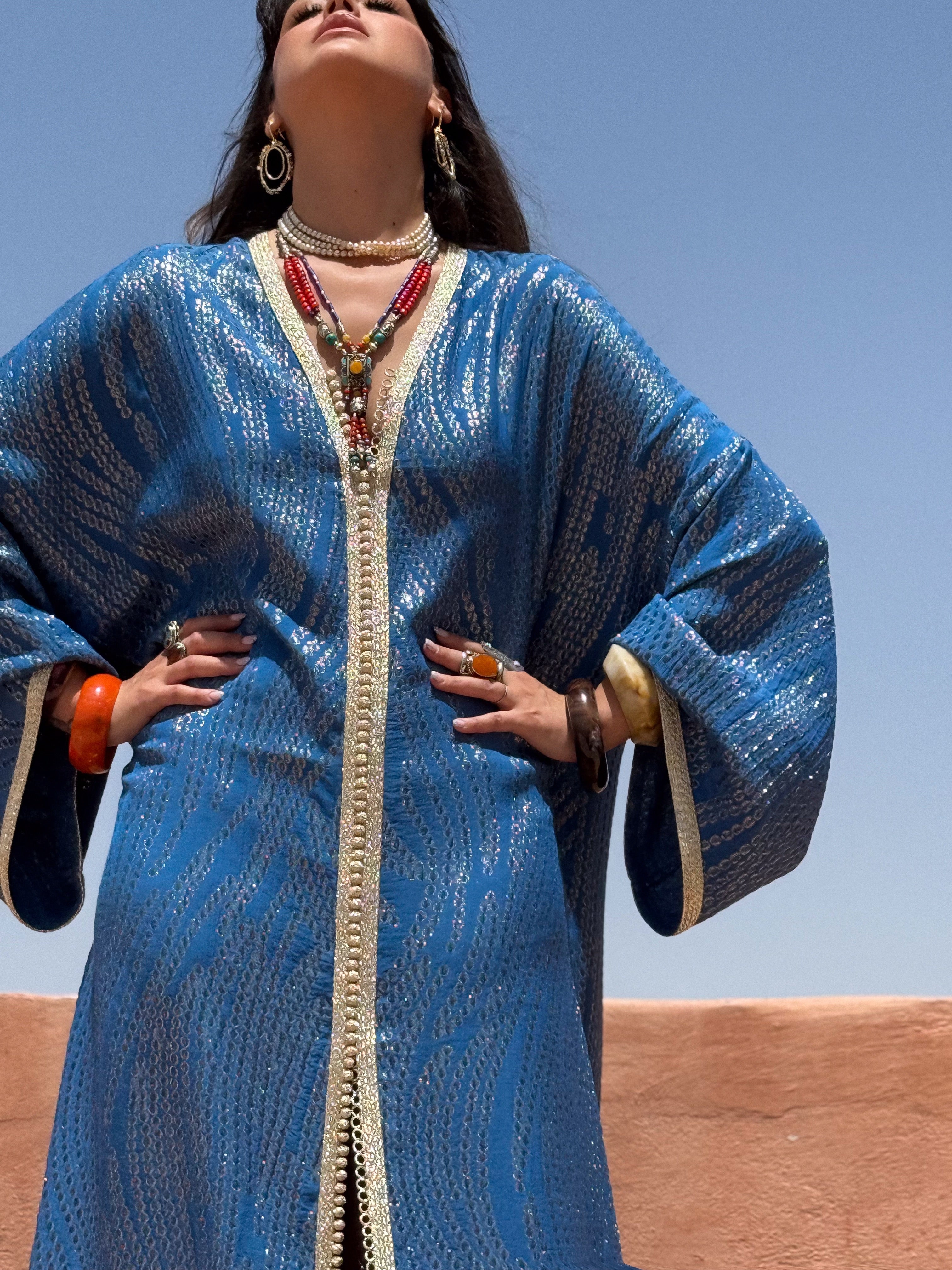 JAWDAT KAFTAN