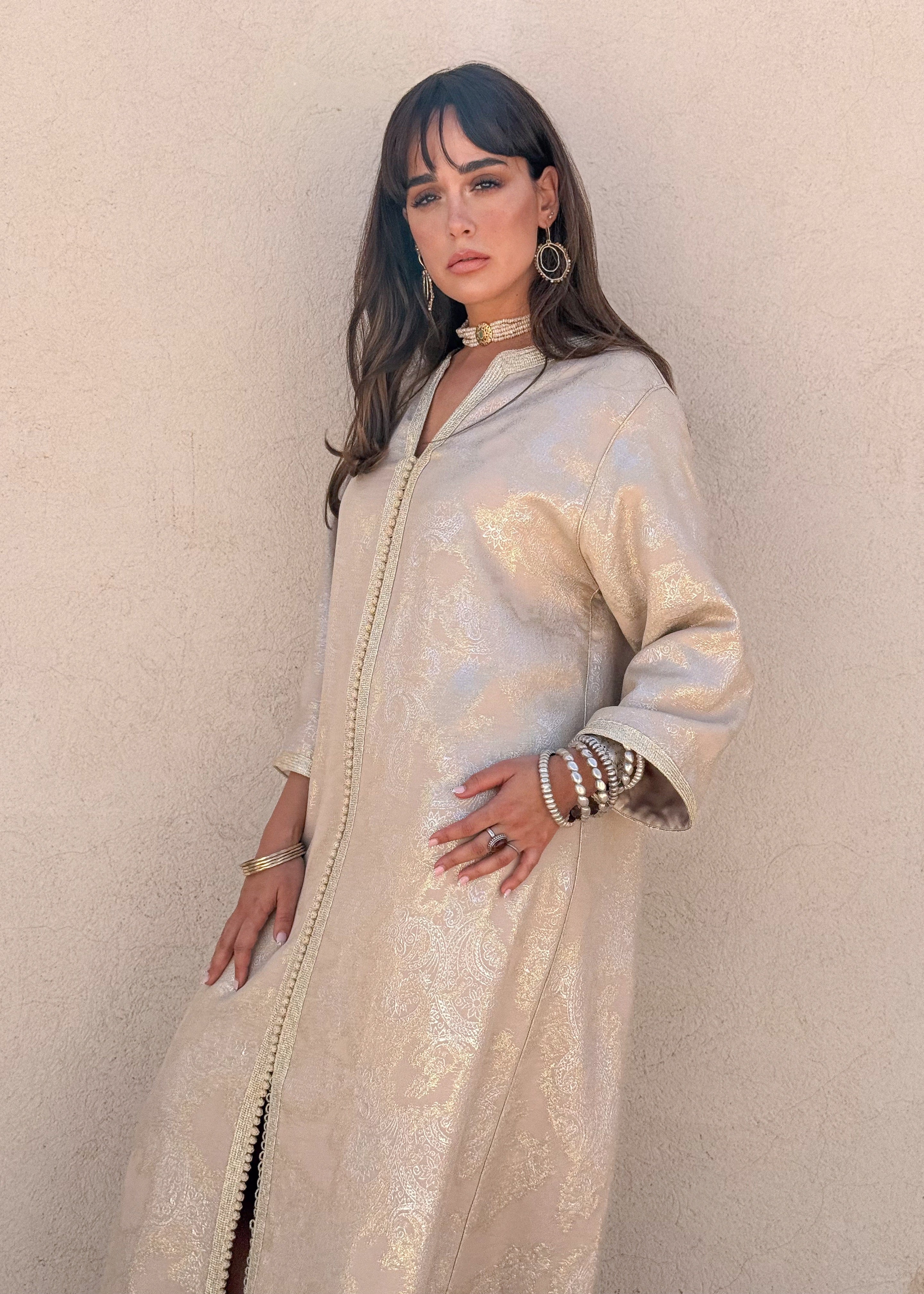 MASHOUDA KAFTAN