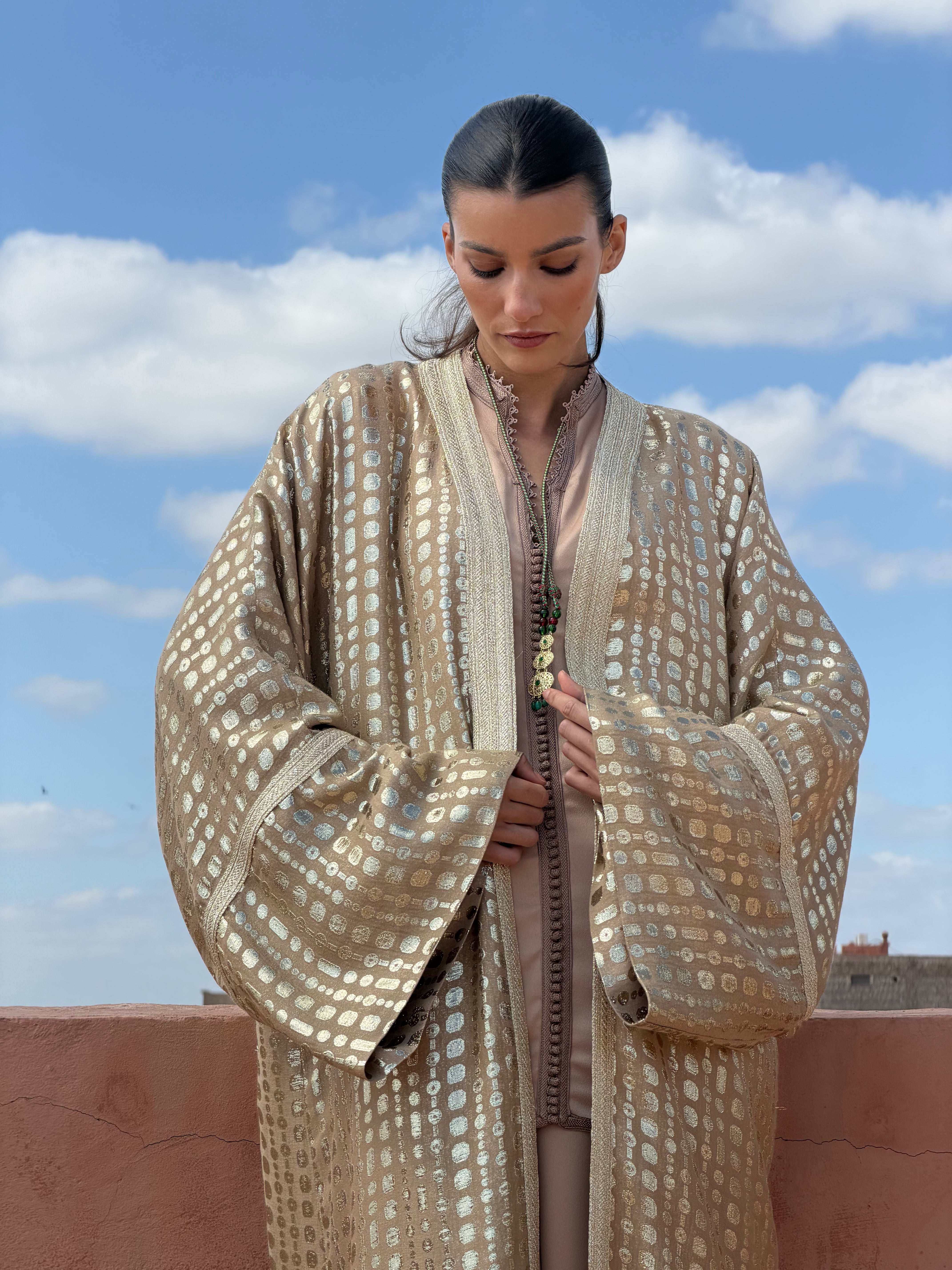 DINA 3-PIECE MATCHING SET