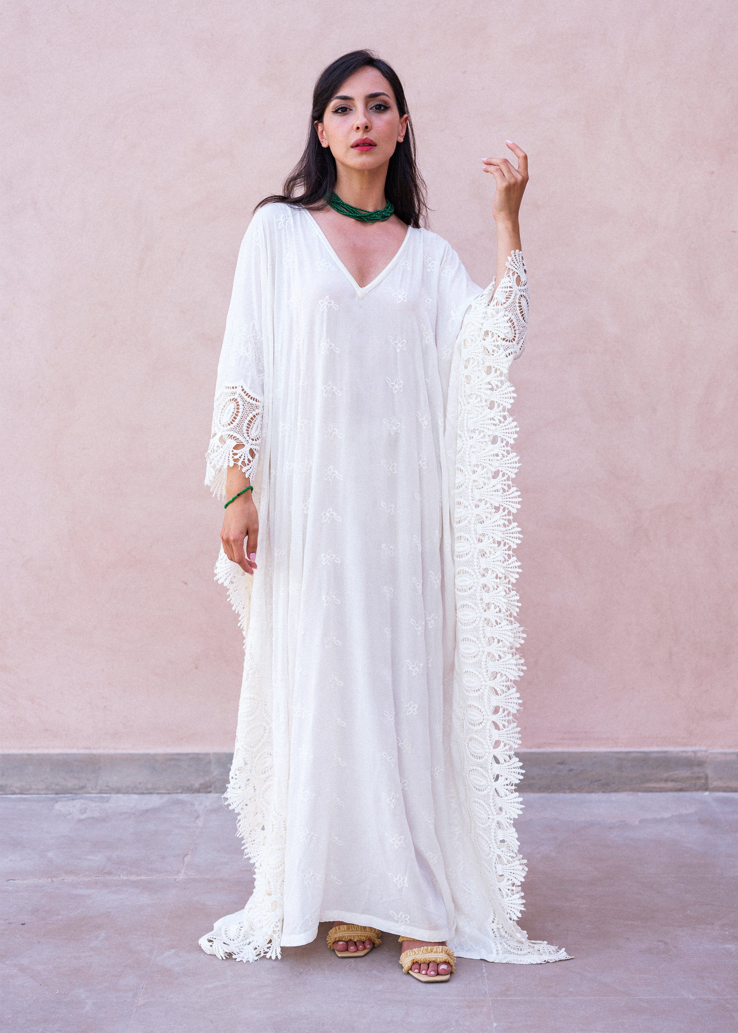 SALI KAFTAN