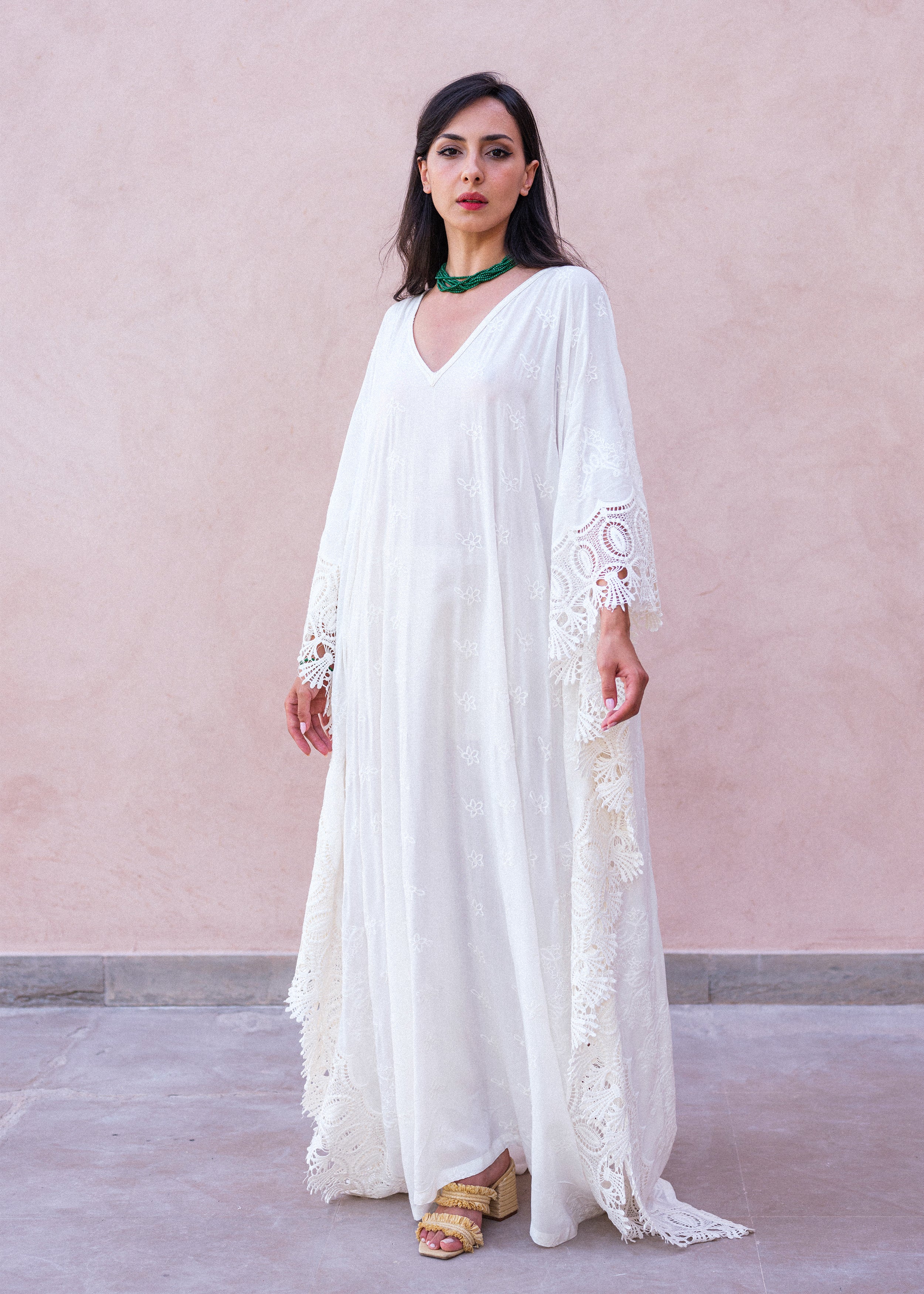 SALI KAFTAN