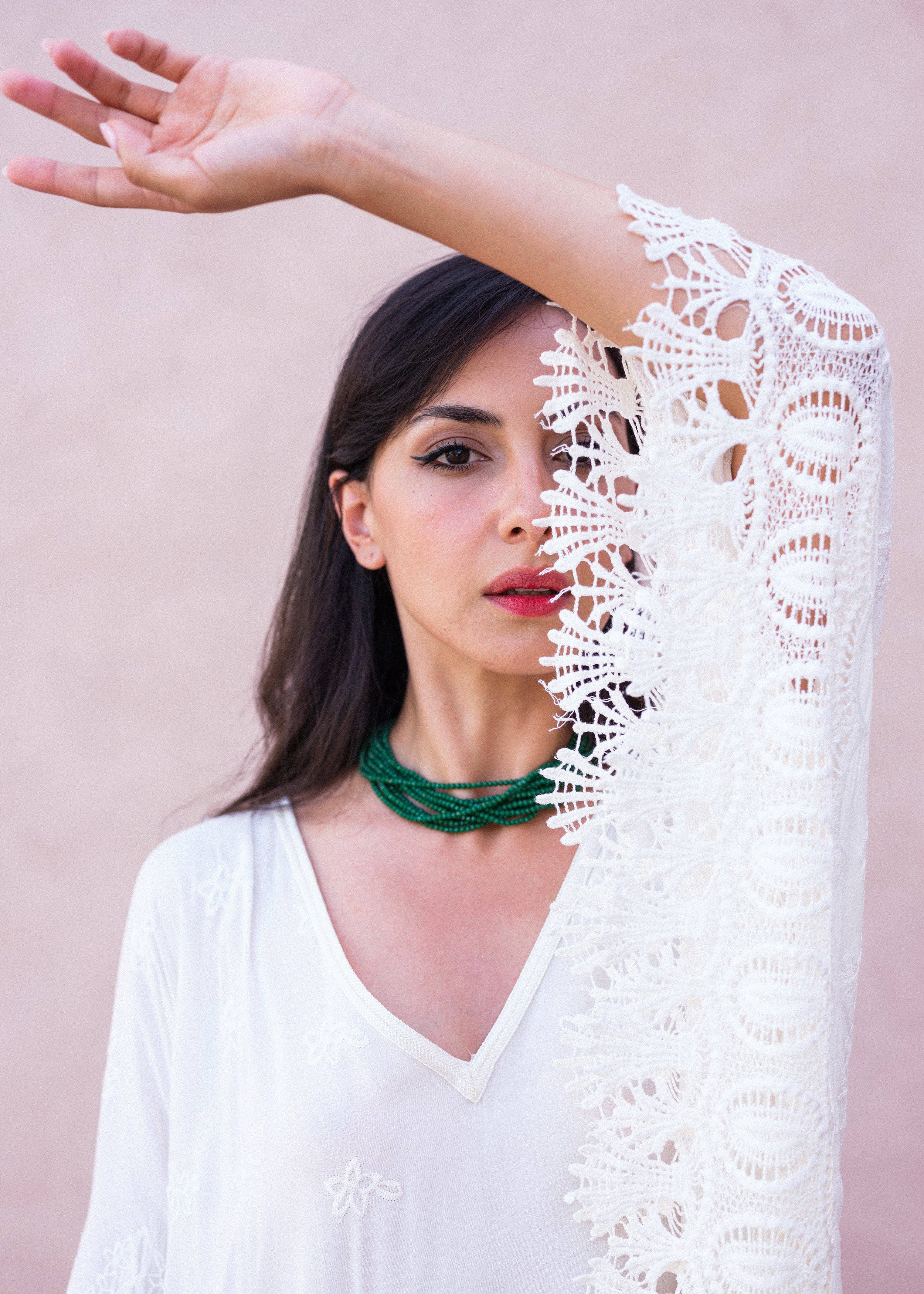 SALI KAFTAN