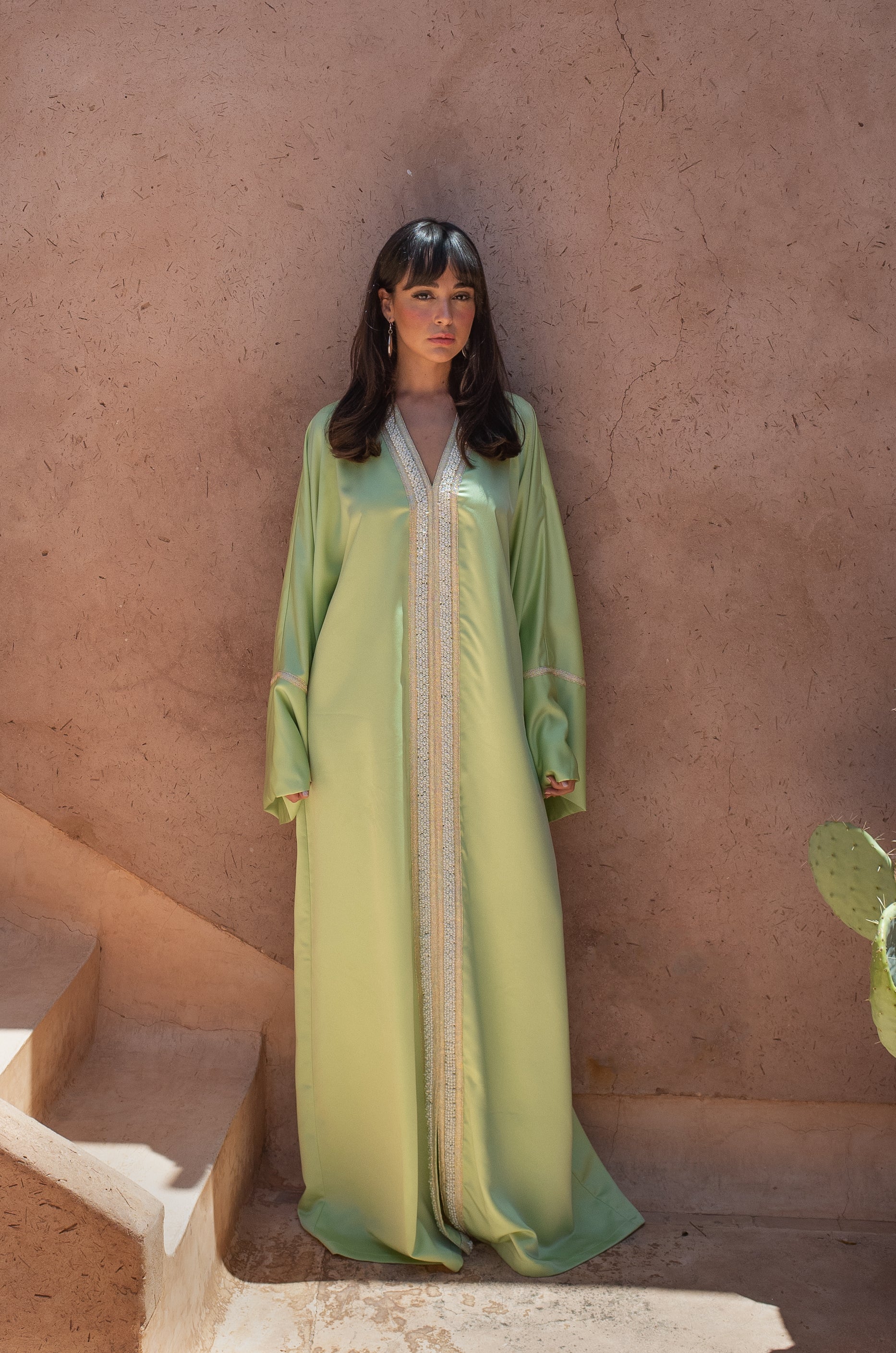 DANA KAFTAN