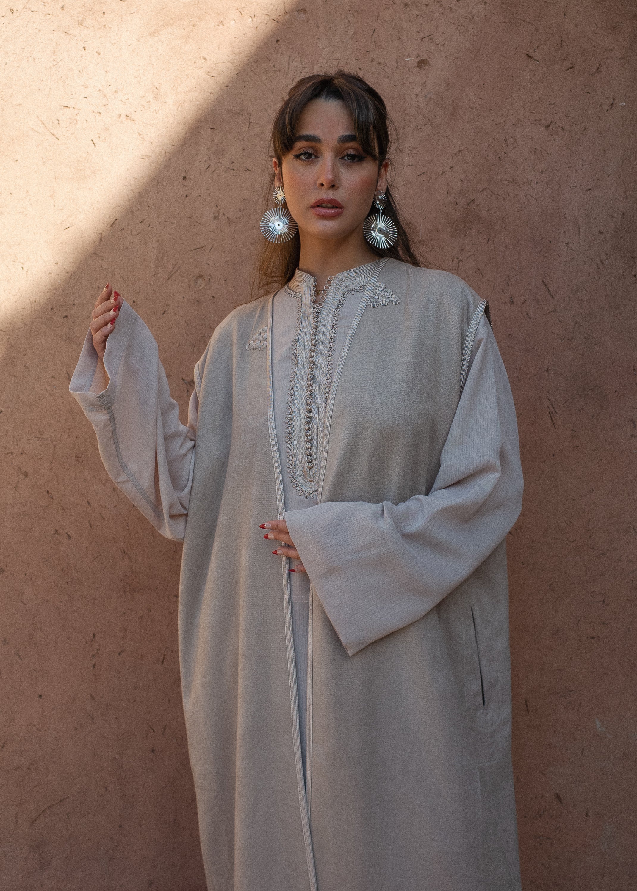 TARA 3 PIECES SET
