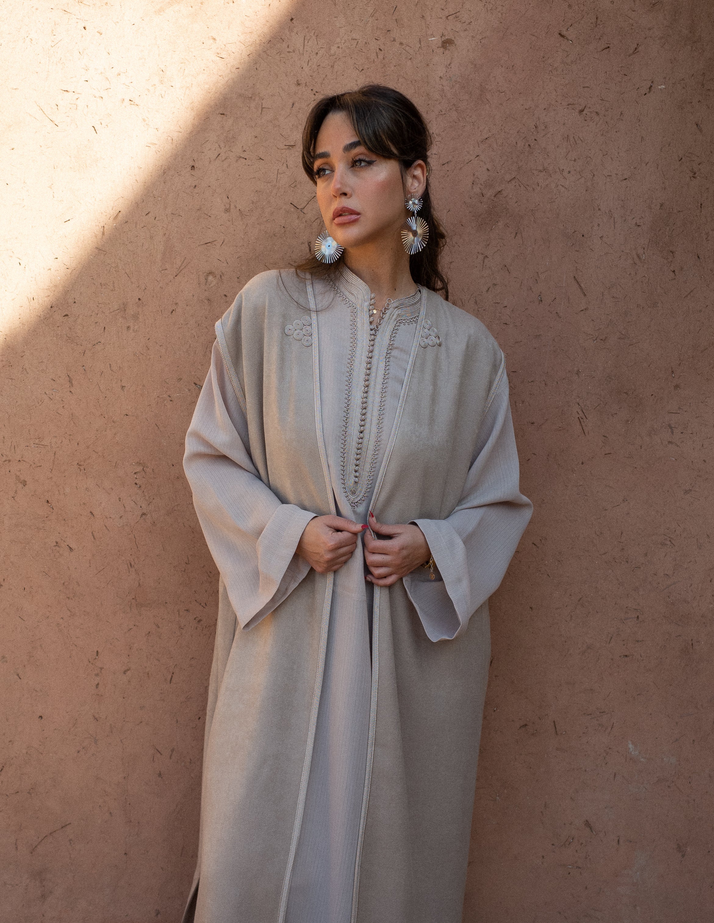 TARA 3 PIECES SET
