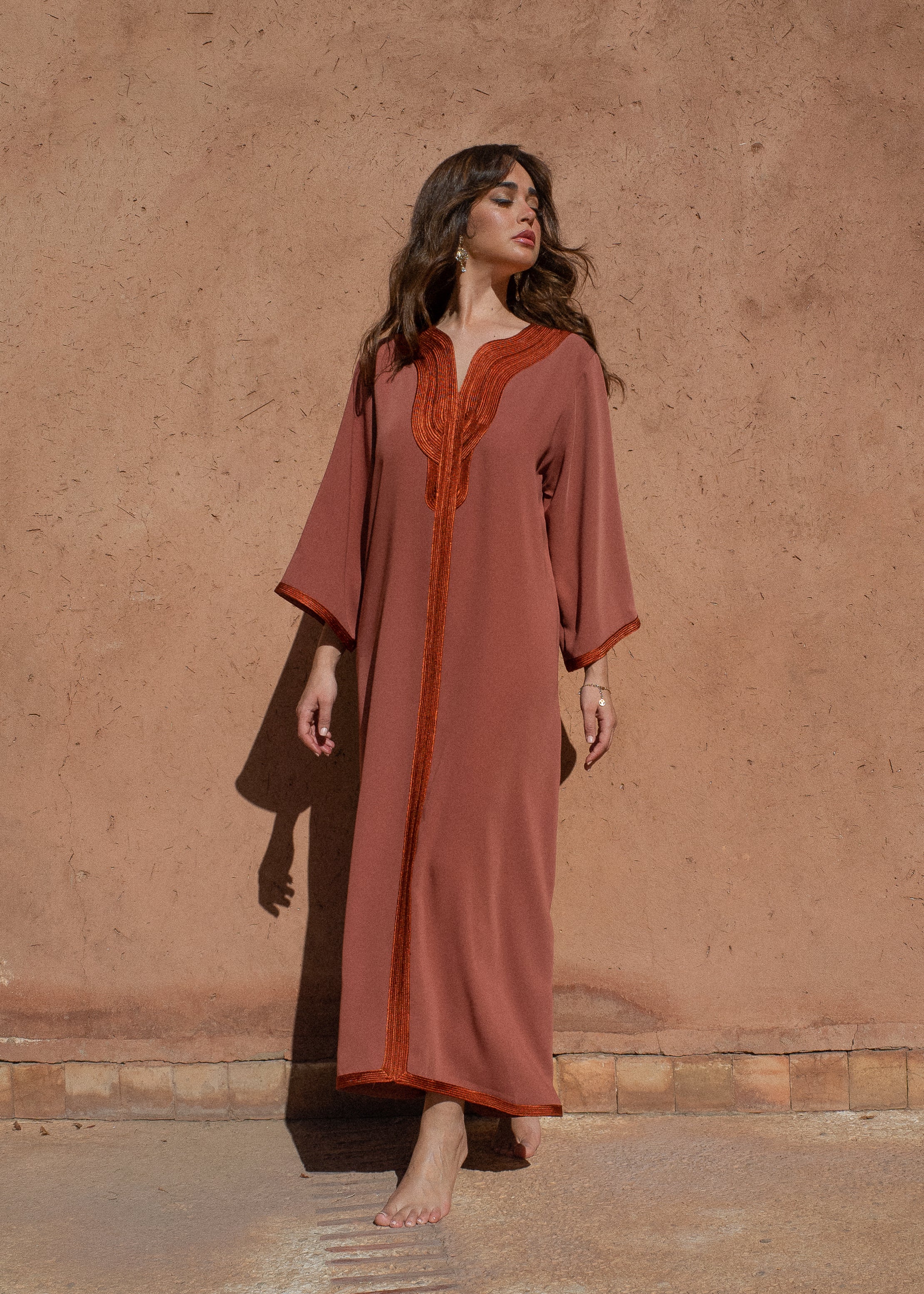 TANAZ KAFTAN
