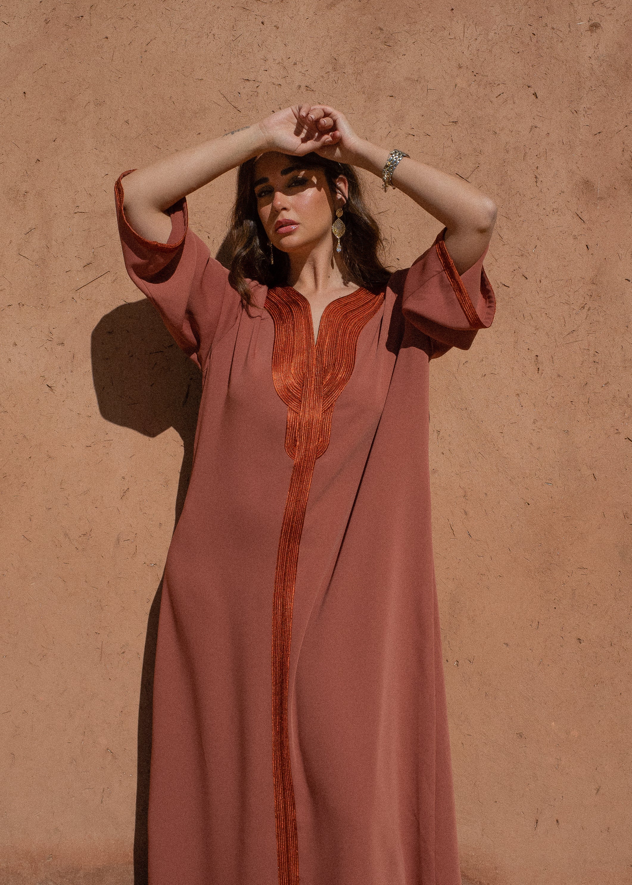 TANAZ KAFTAN