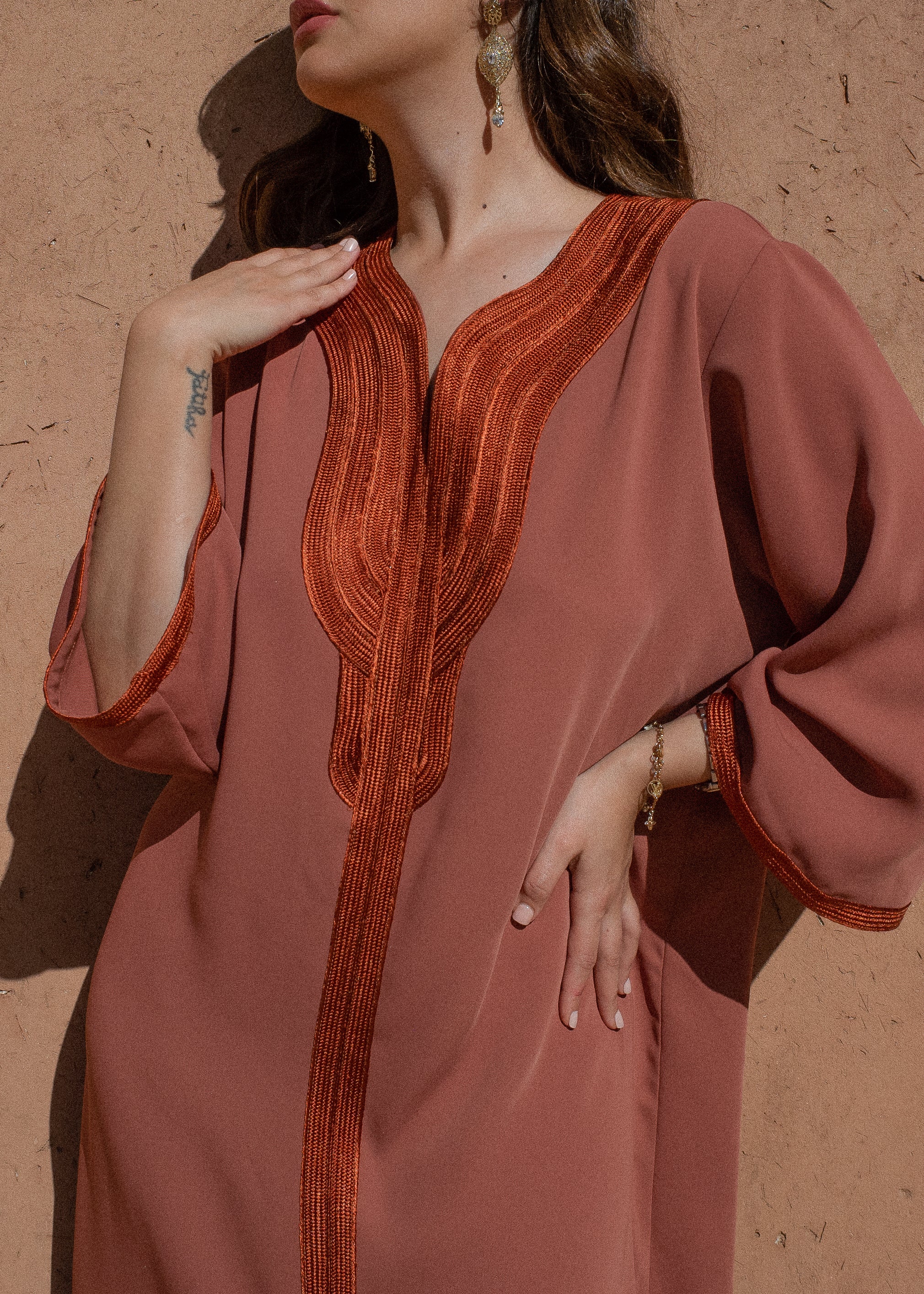 TANAZ KAFTAN