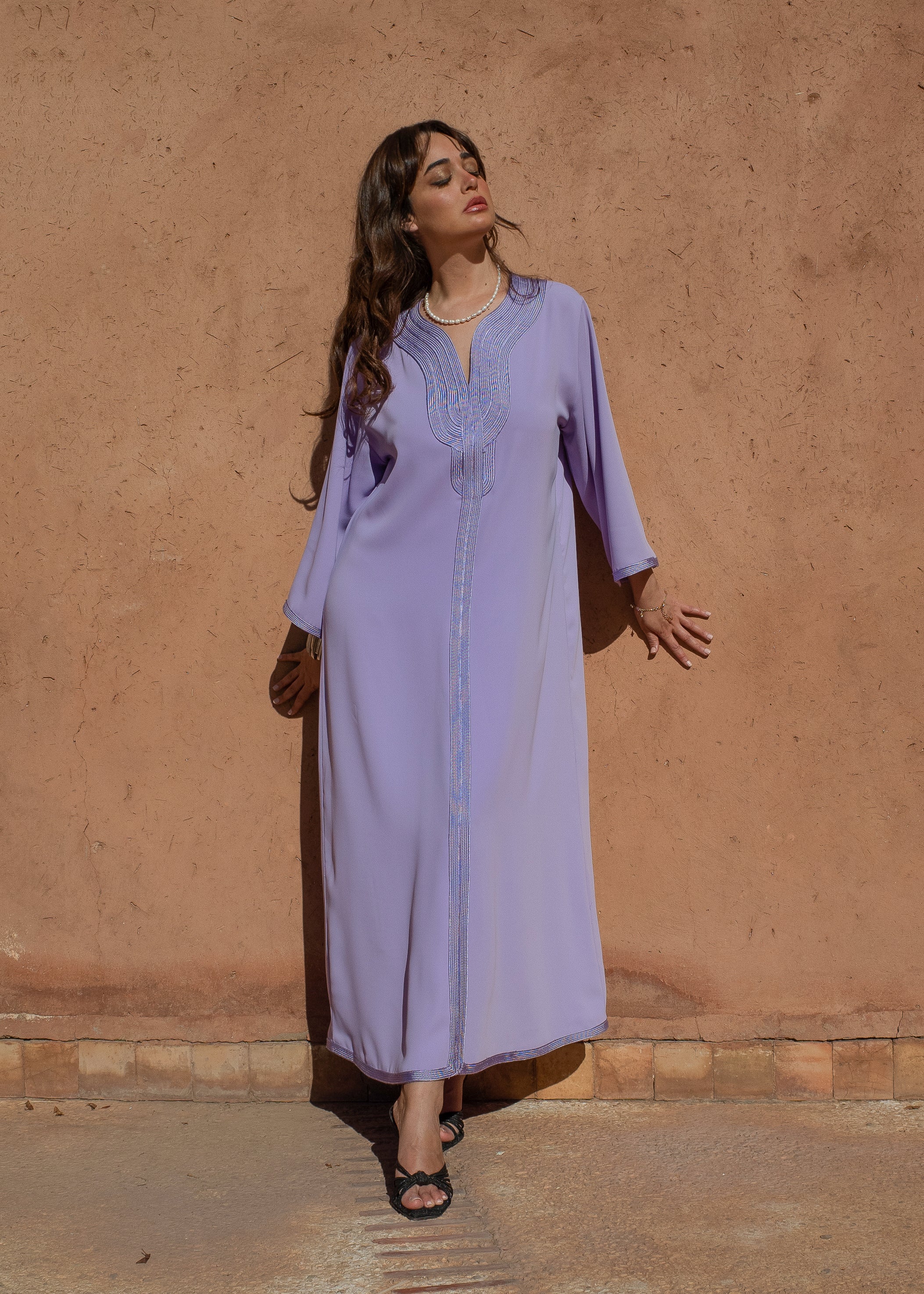 TANAZ KAFTAN