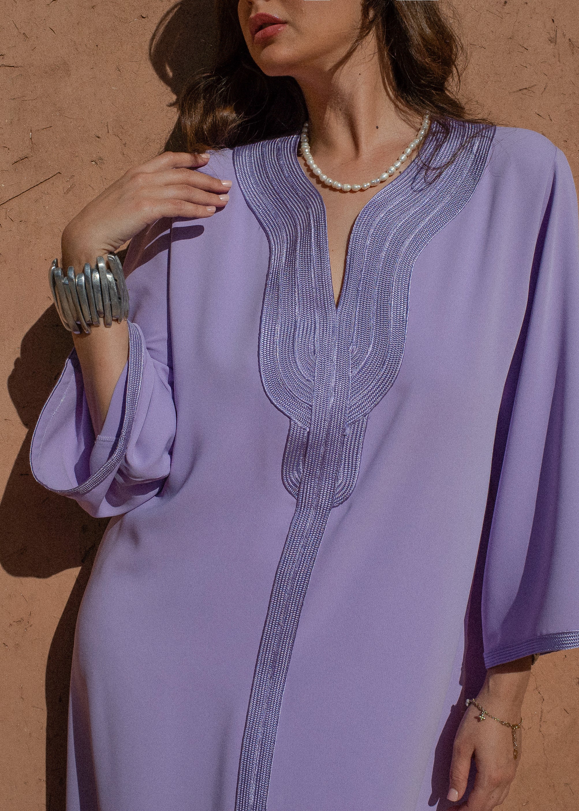 TANAZ KAFTAN