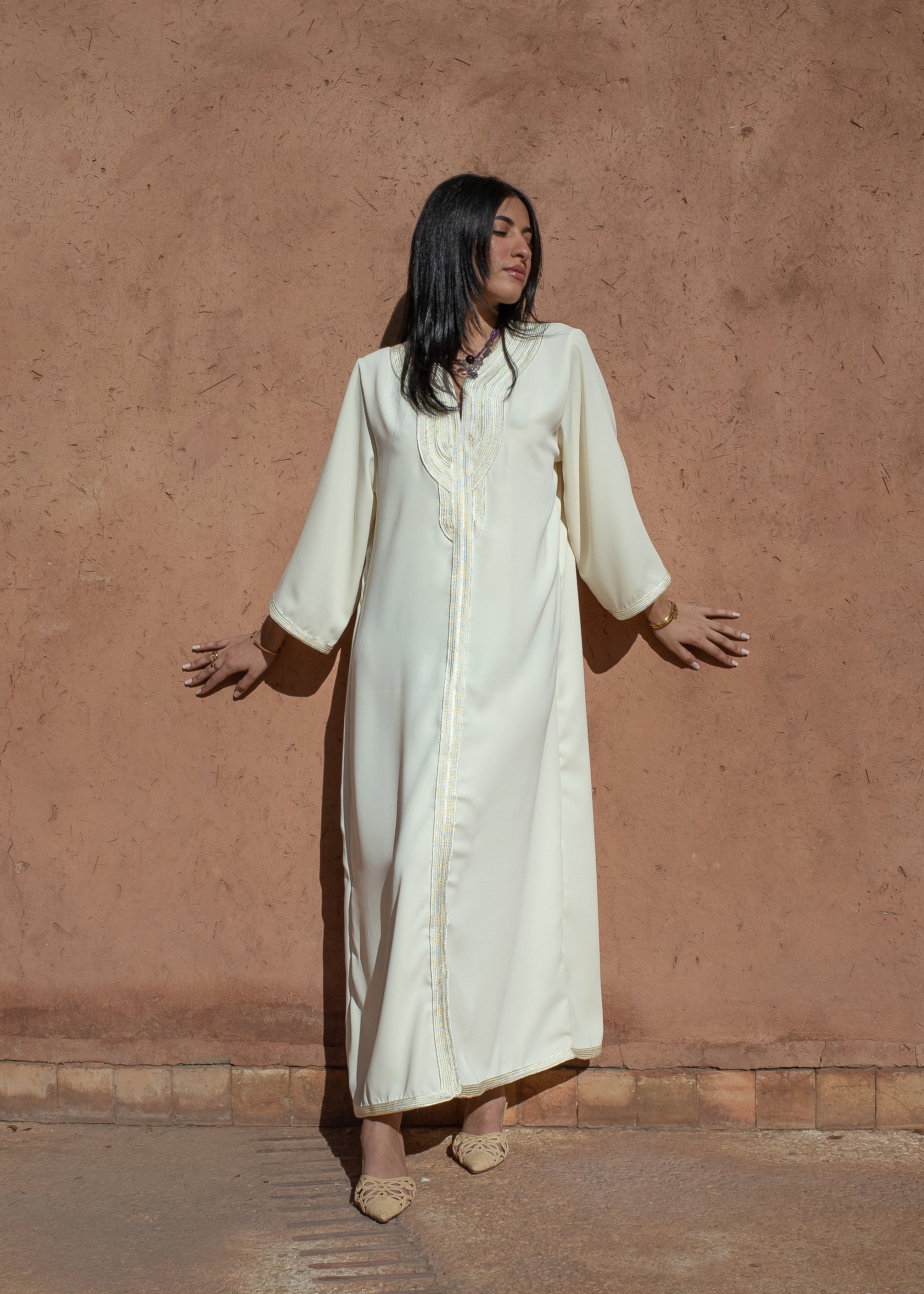 TANAZ KAFTAN