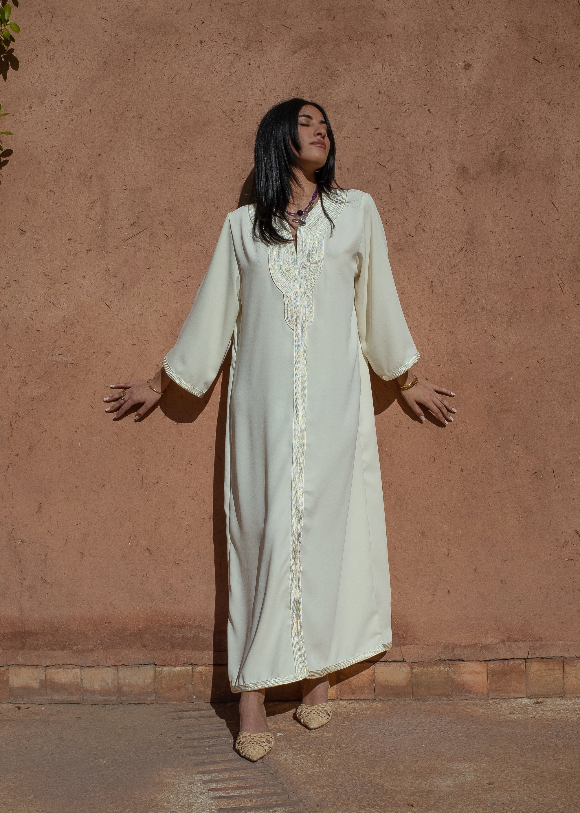 TANAZ KAFTAN