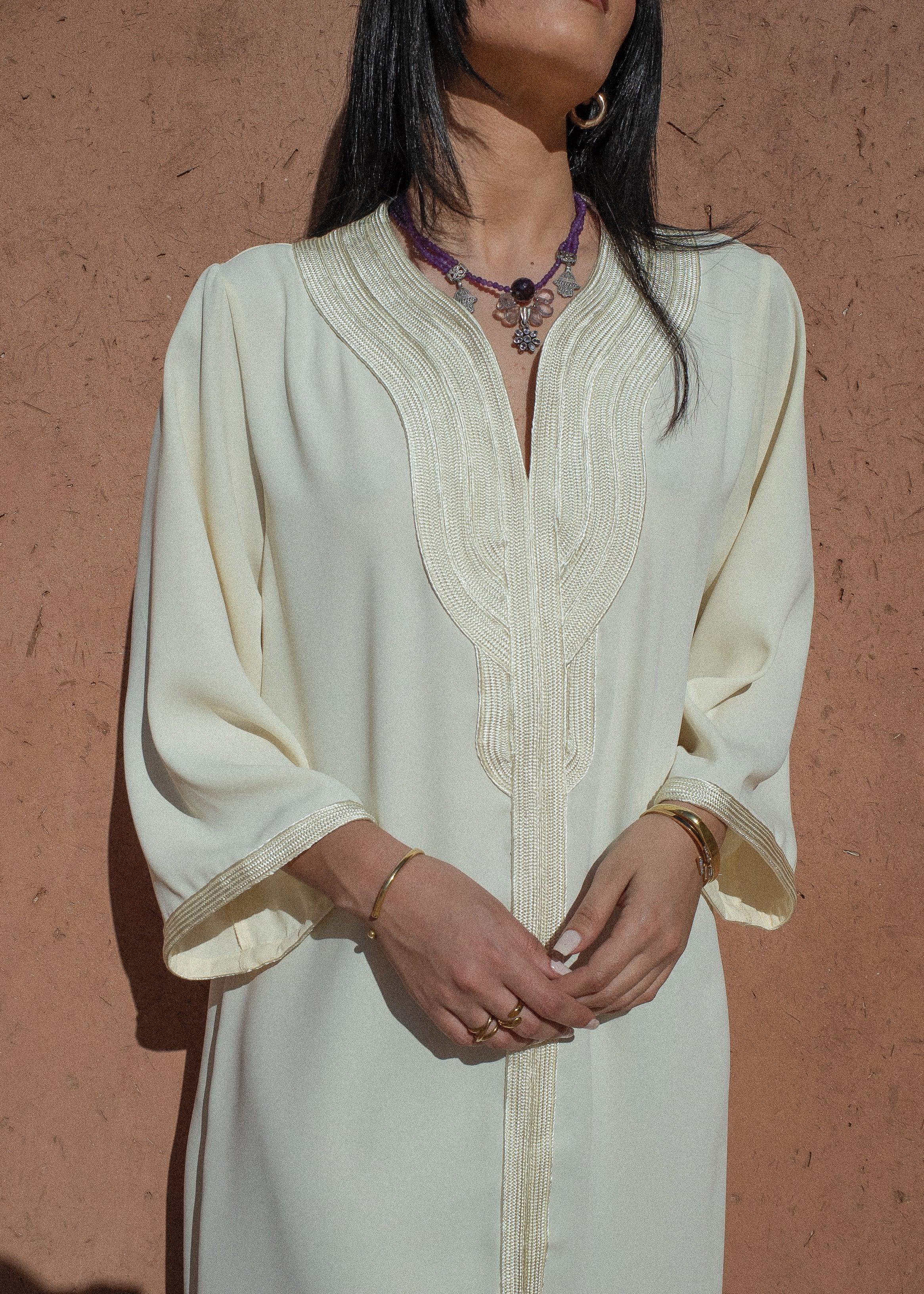 TANAZ KAFTAN