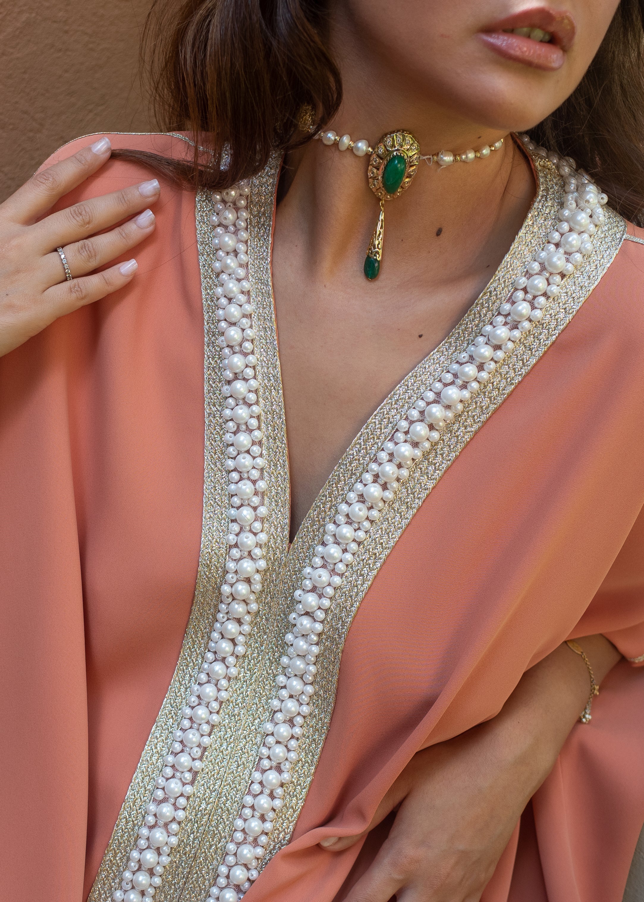 WIDIANE KAFTAN