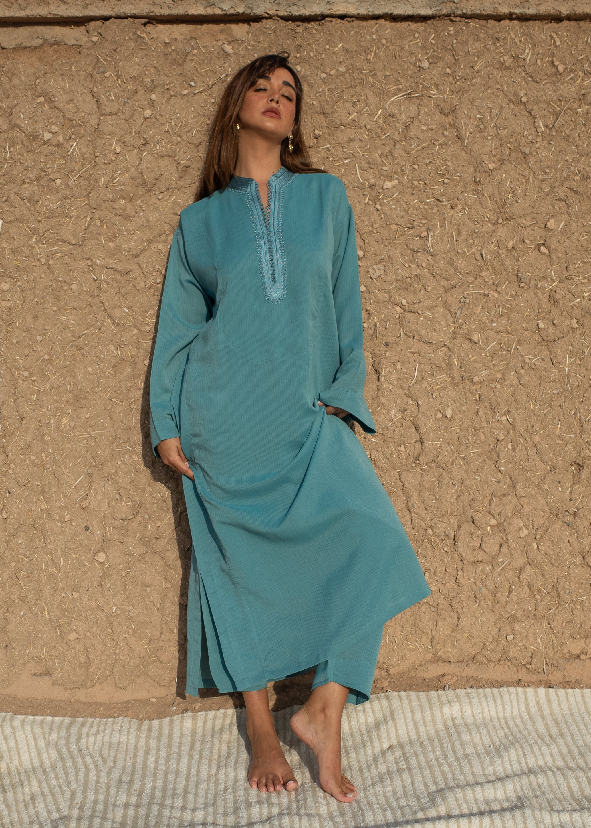 RABYA MATCHING SET