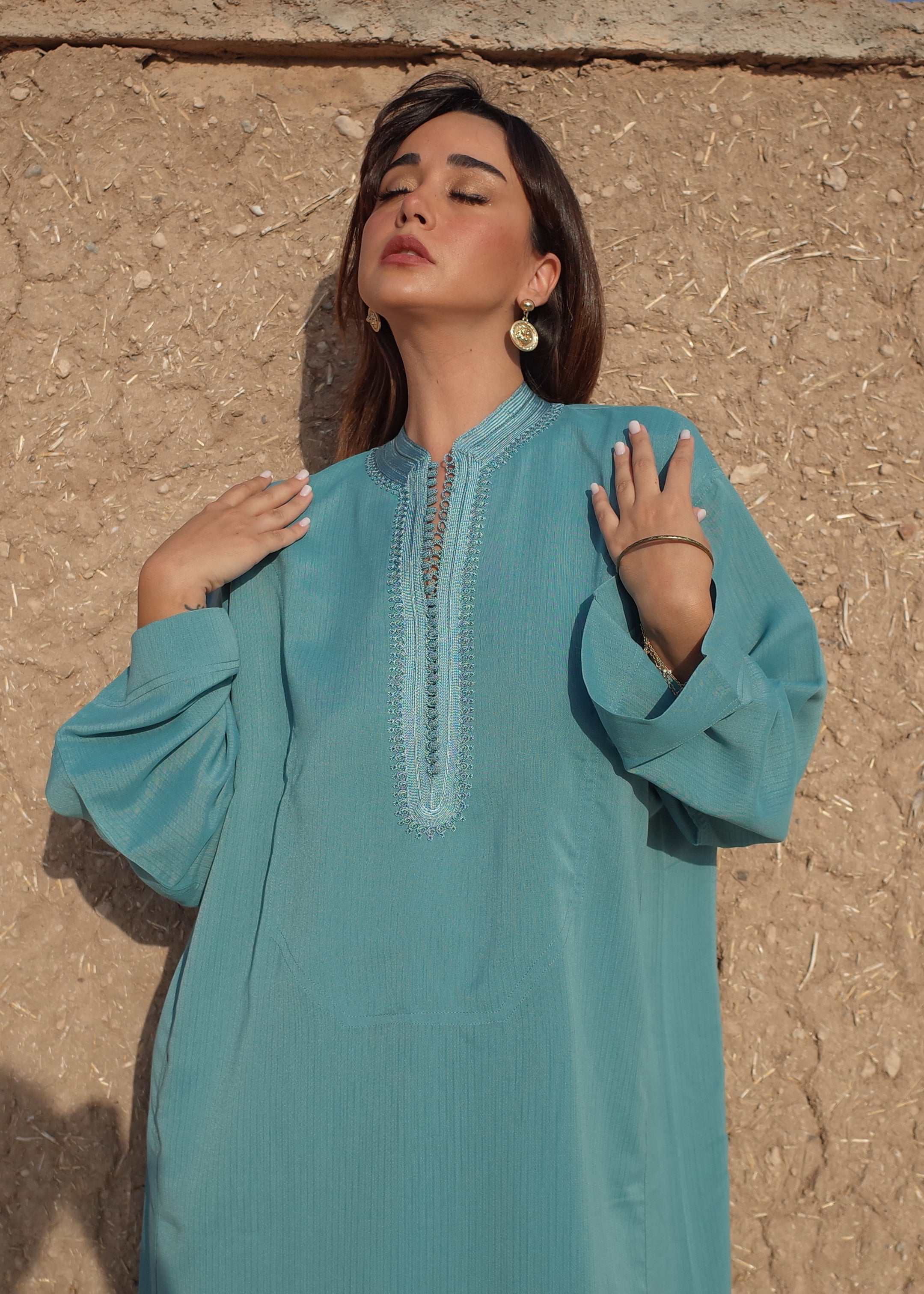 RABYA MATCHING SET