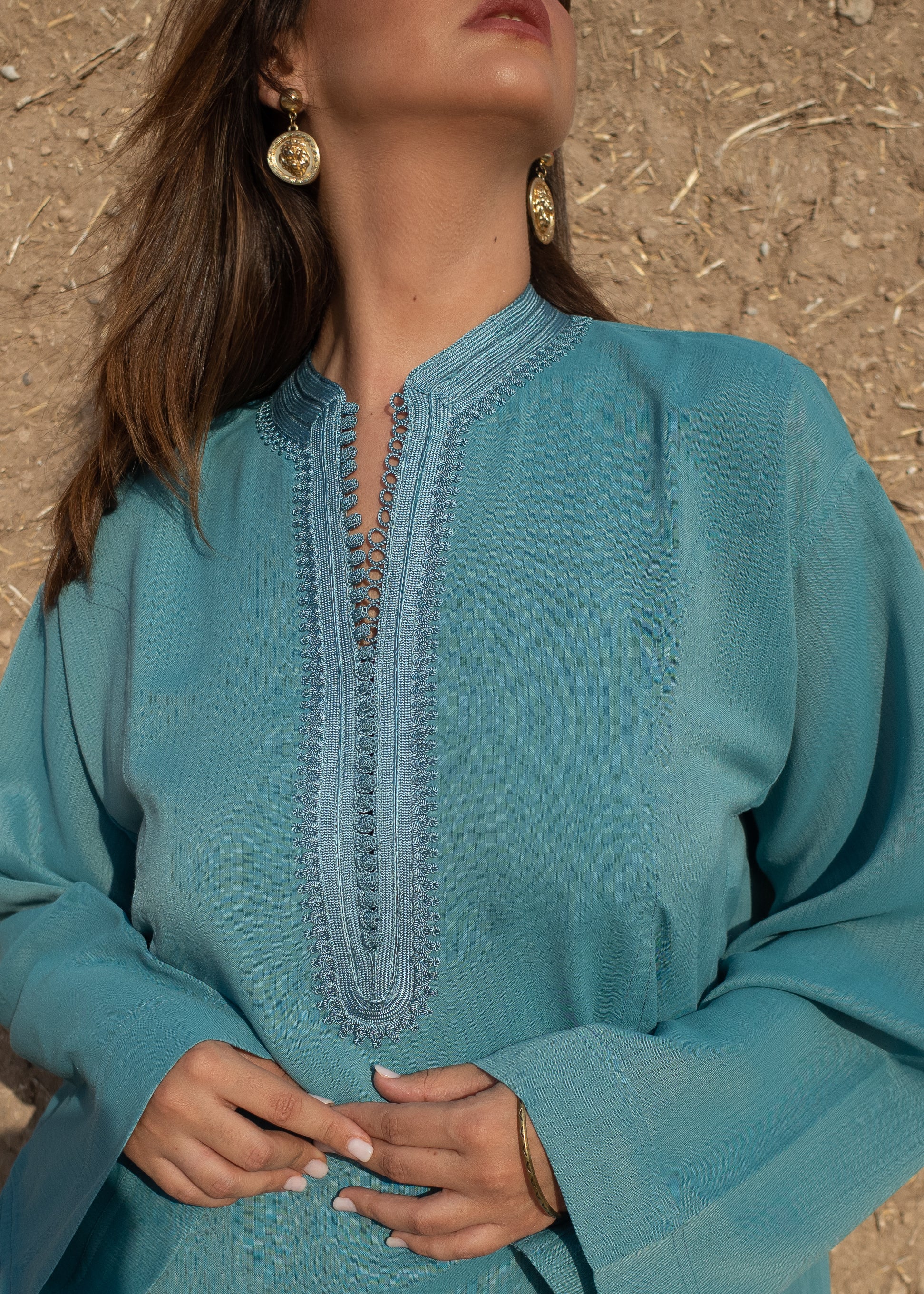 RABYA MATCHING SET