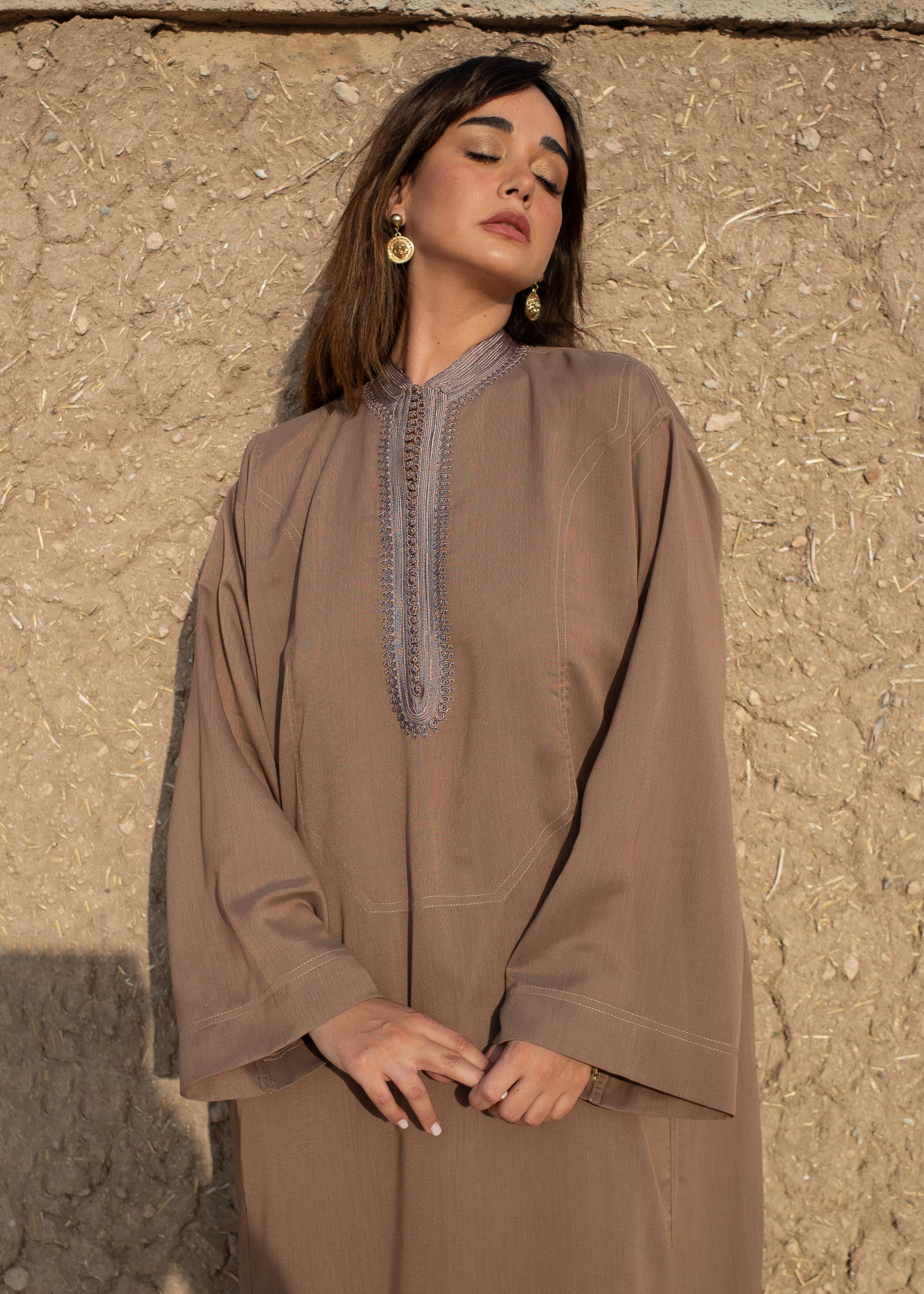 RABYA MATCHING SET