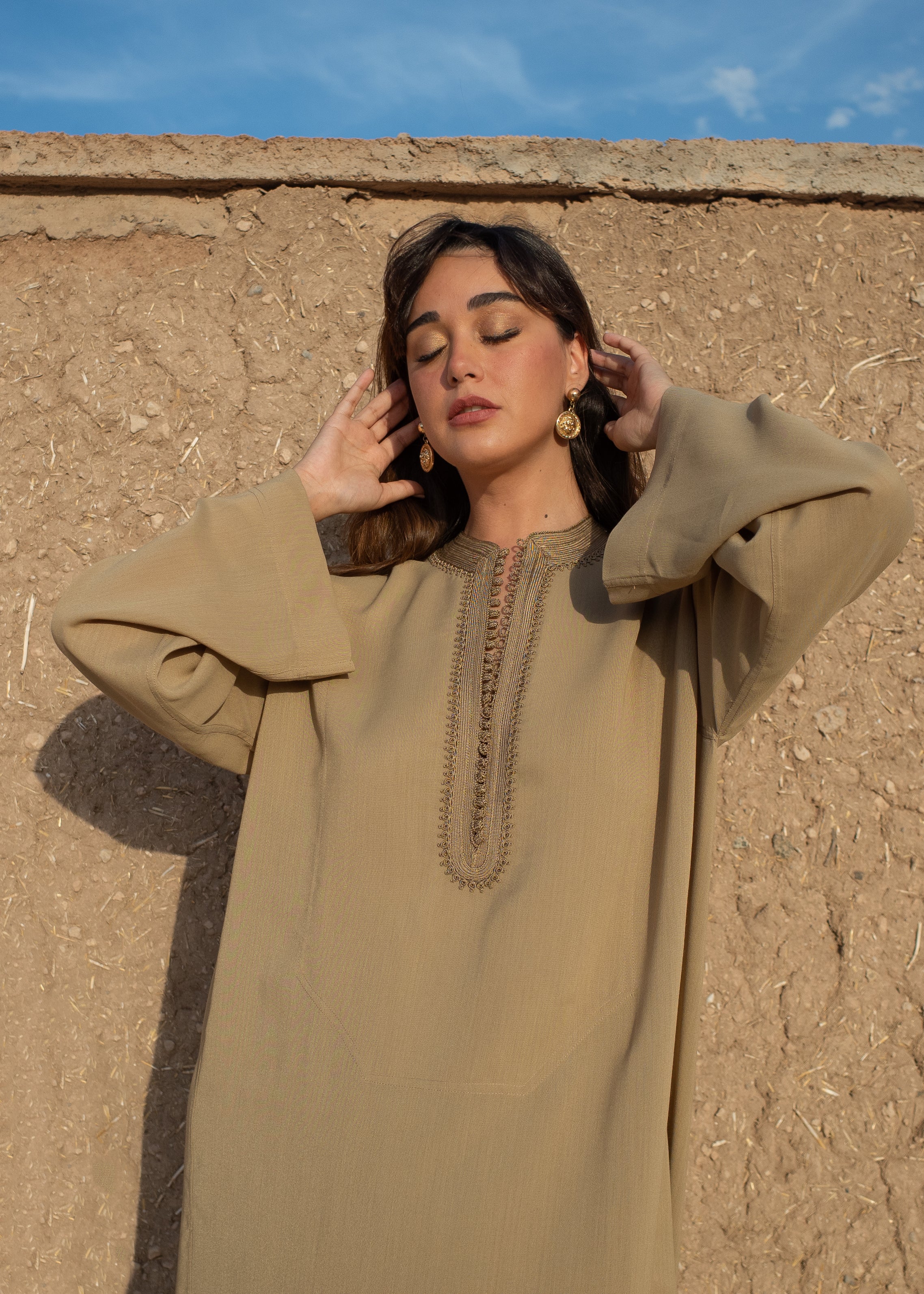 RABYA MATCHING SET
