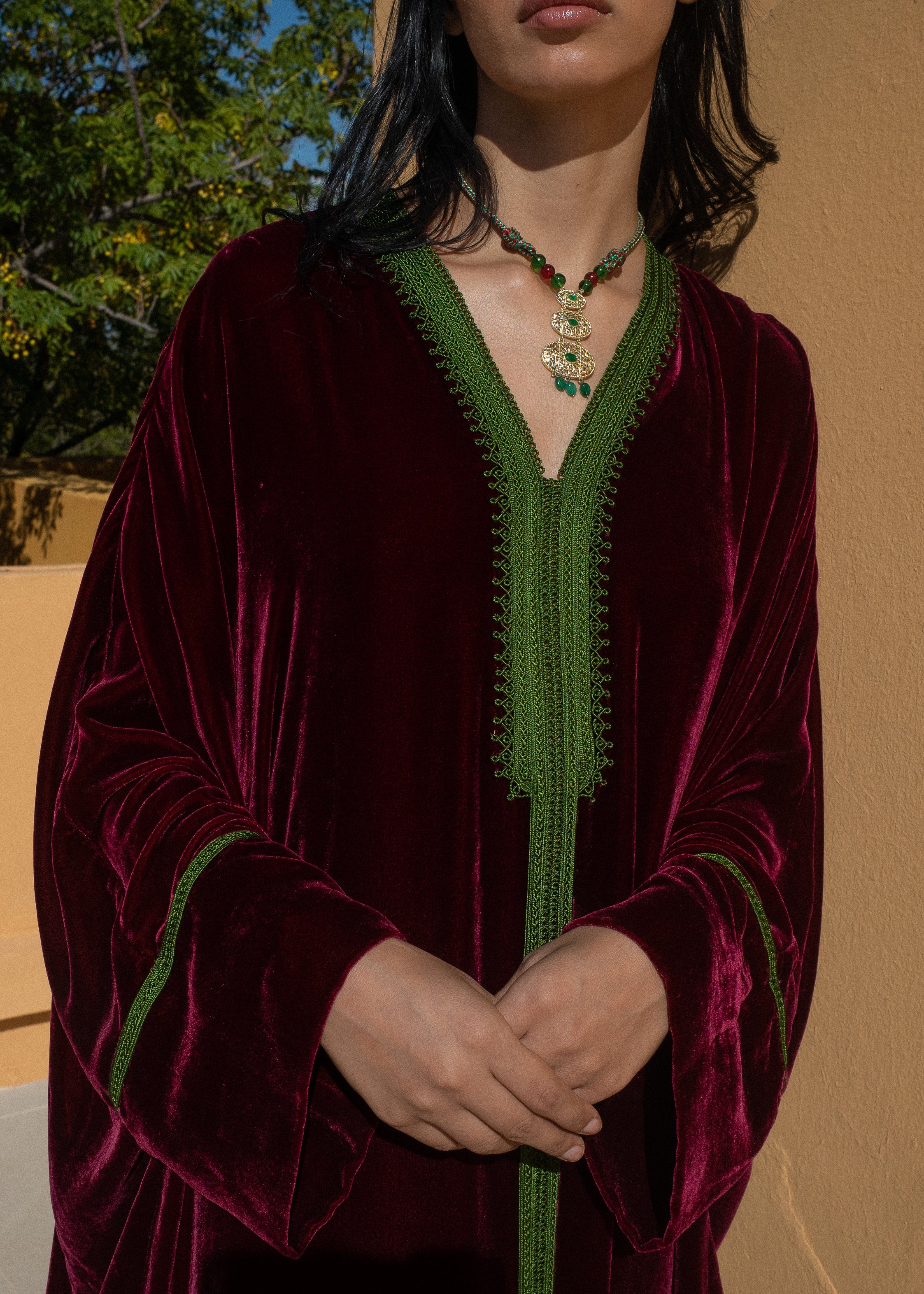 SOULEYMA KAFTAN