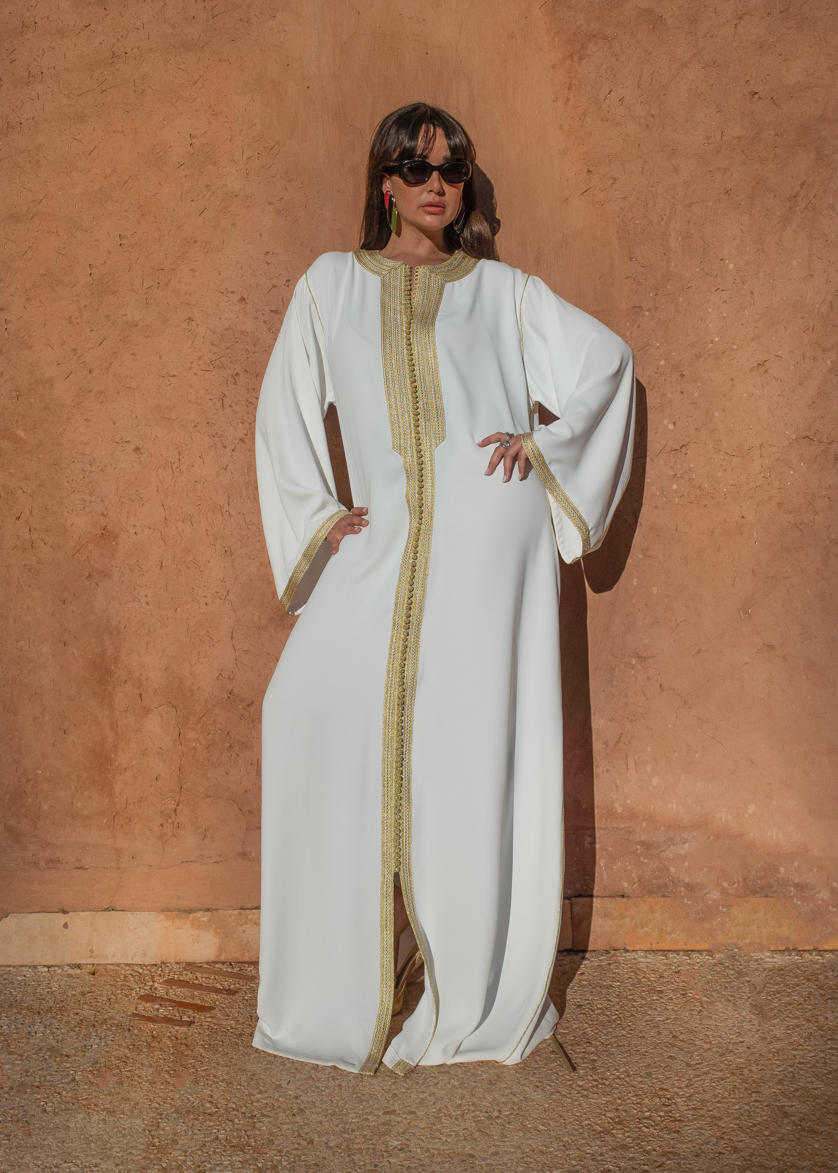 MANAR KAFTAN