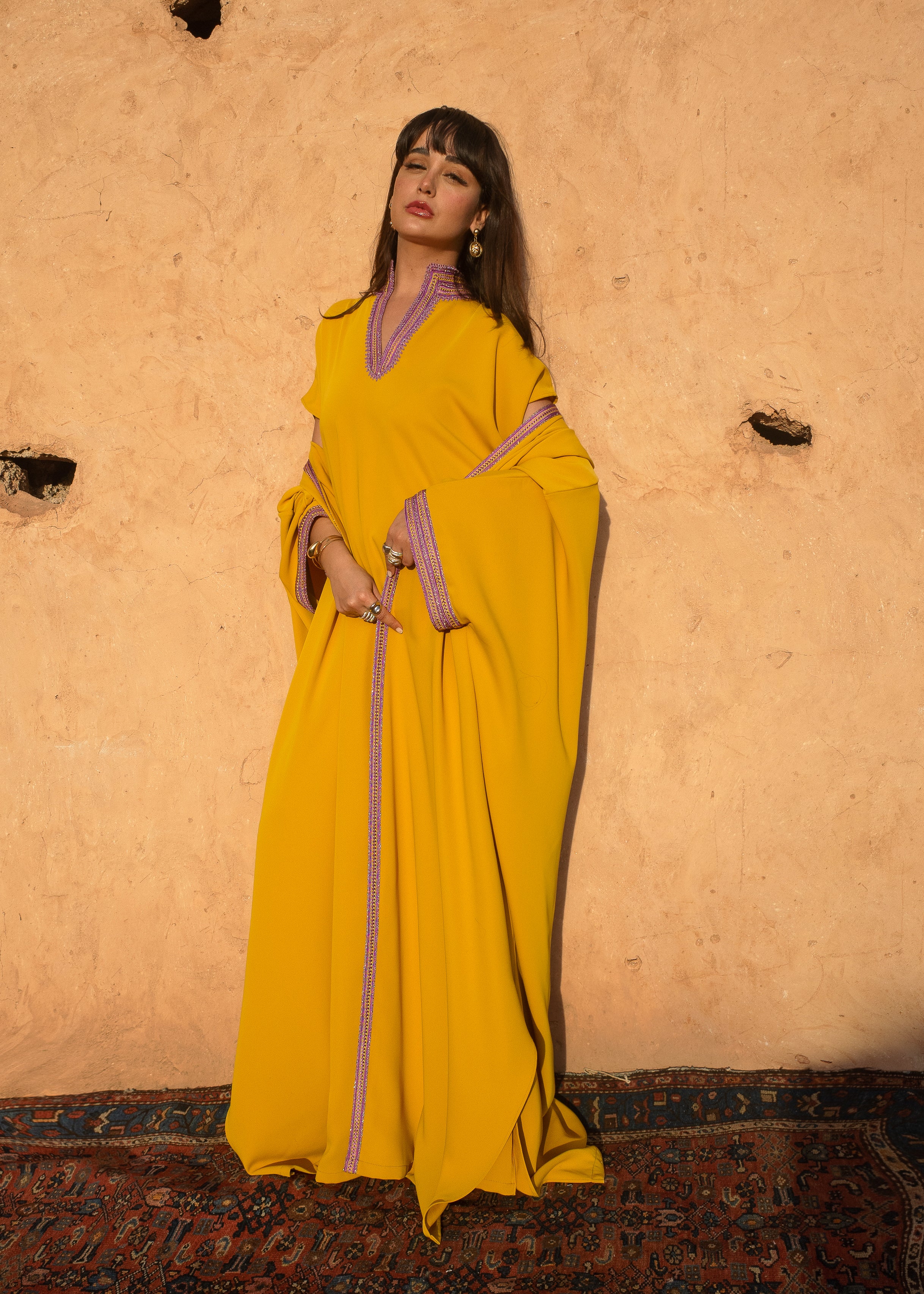 RANIA MATCHING SET