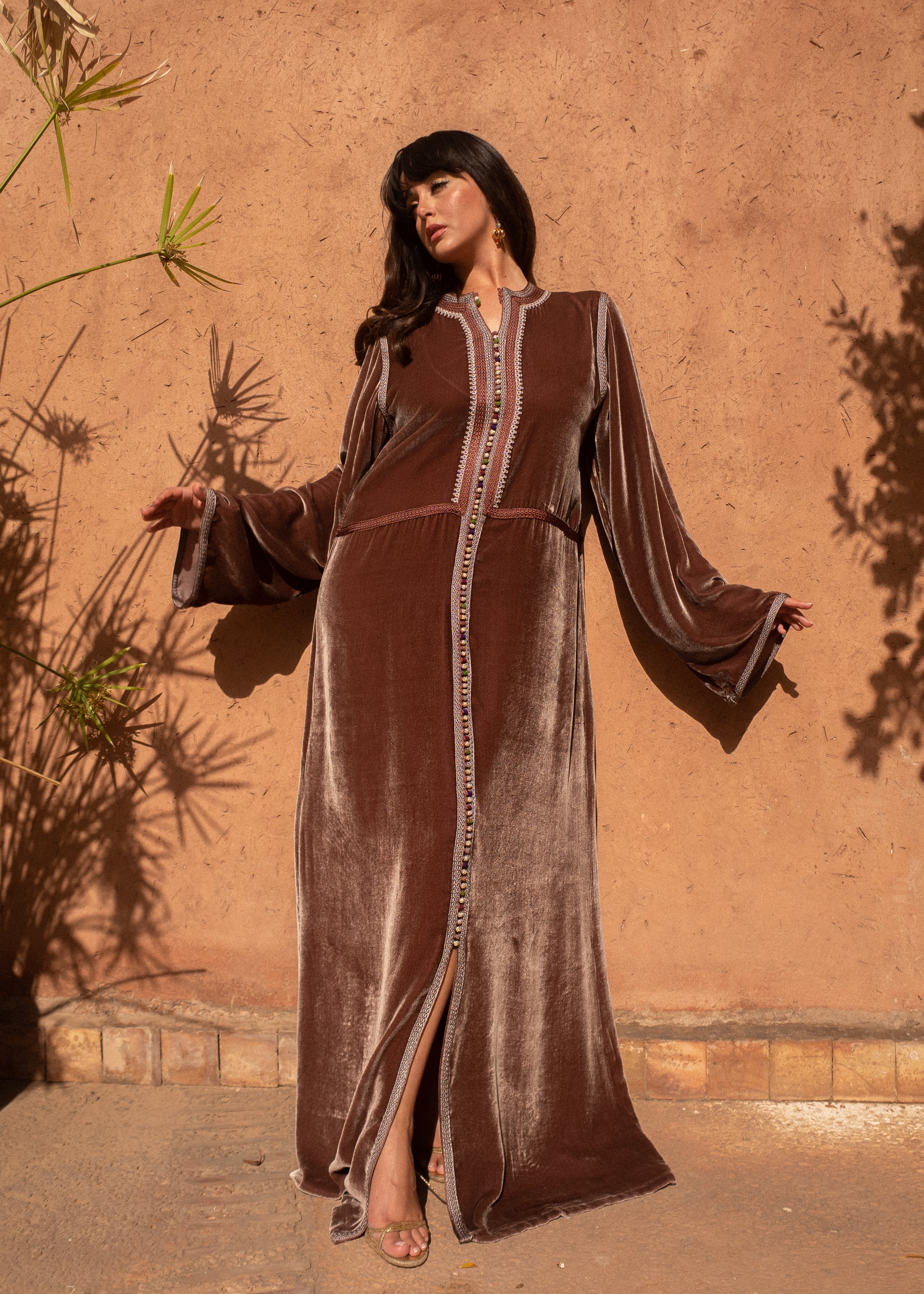 TARA KAFTAN