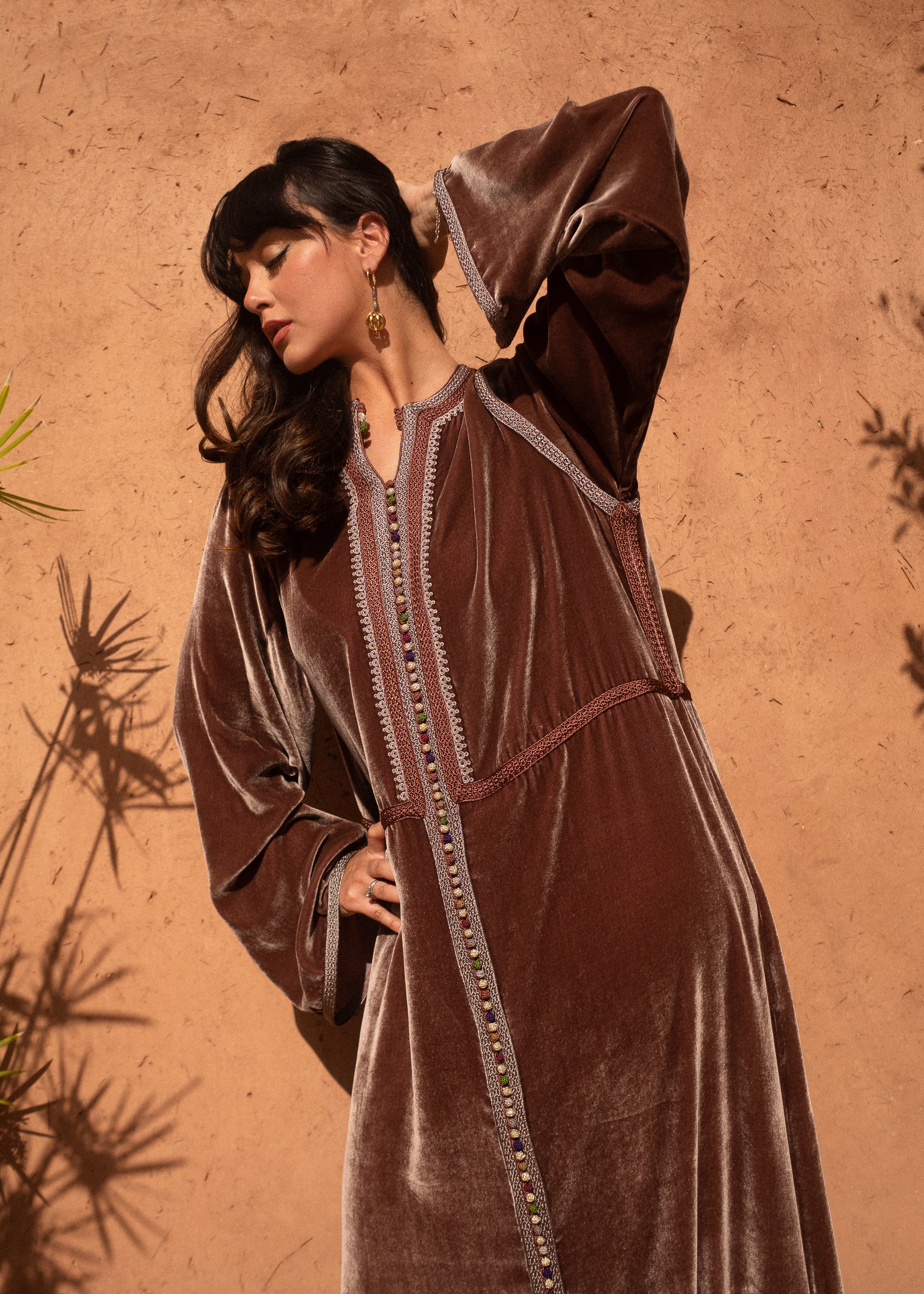TARA KAFTAN