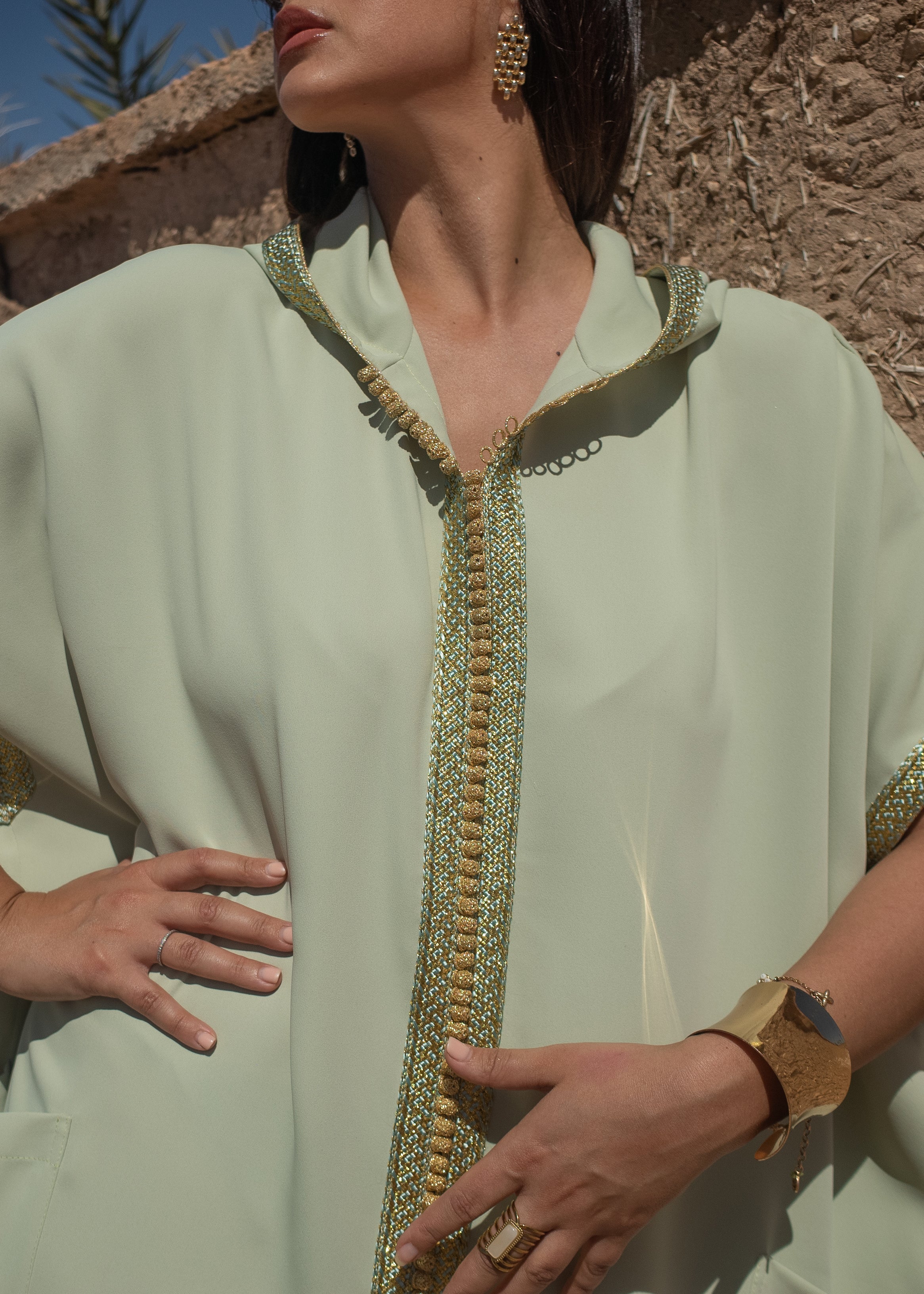 FALAK DJELLABA