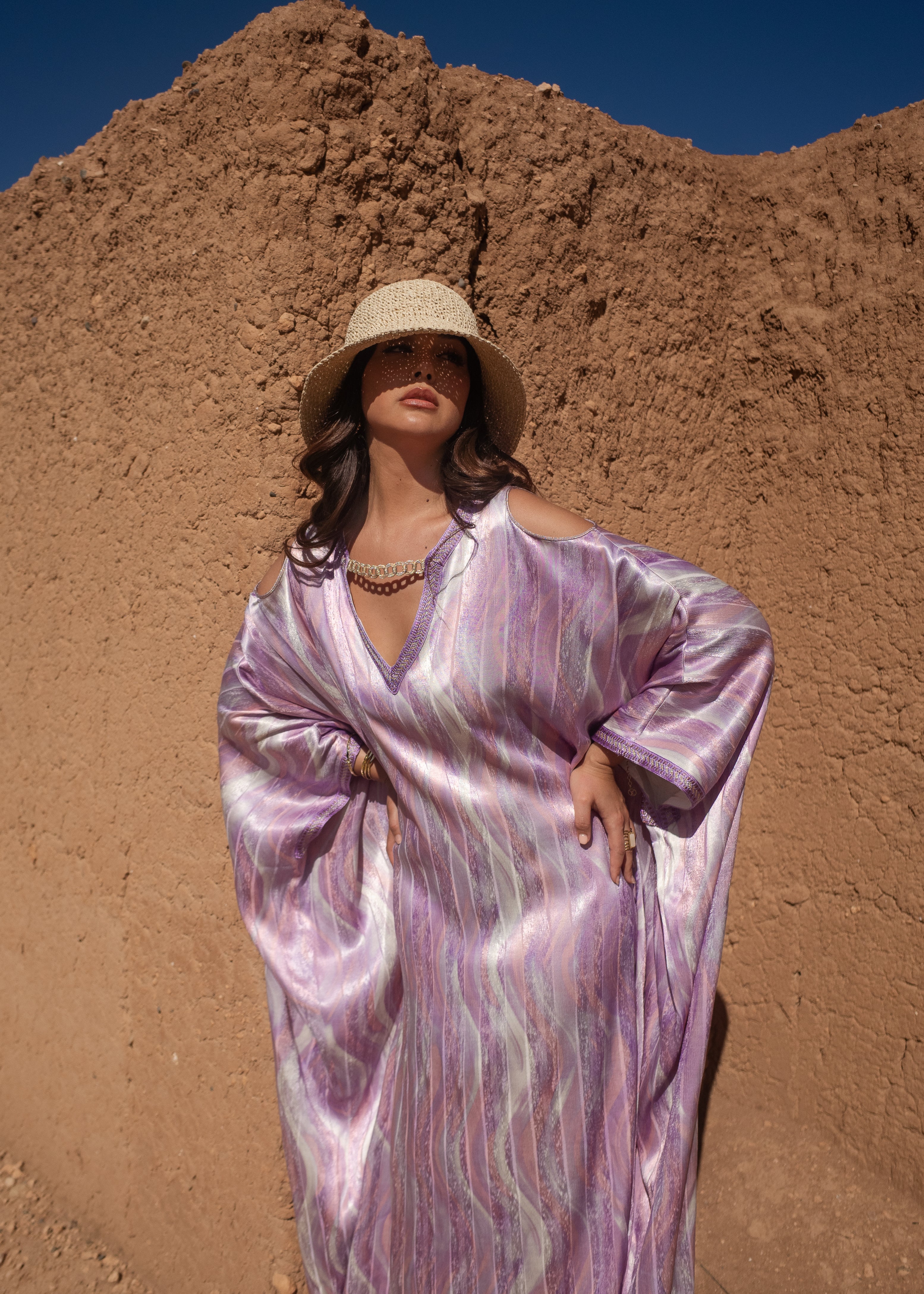 JOUDIA KAFTAN