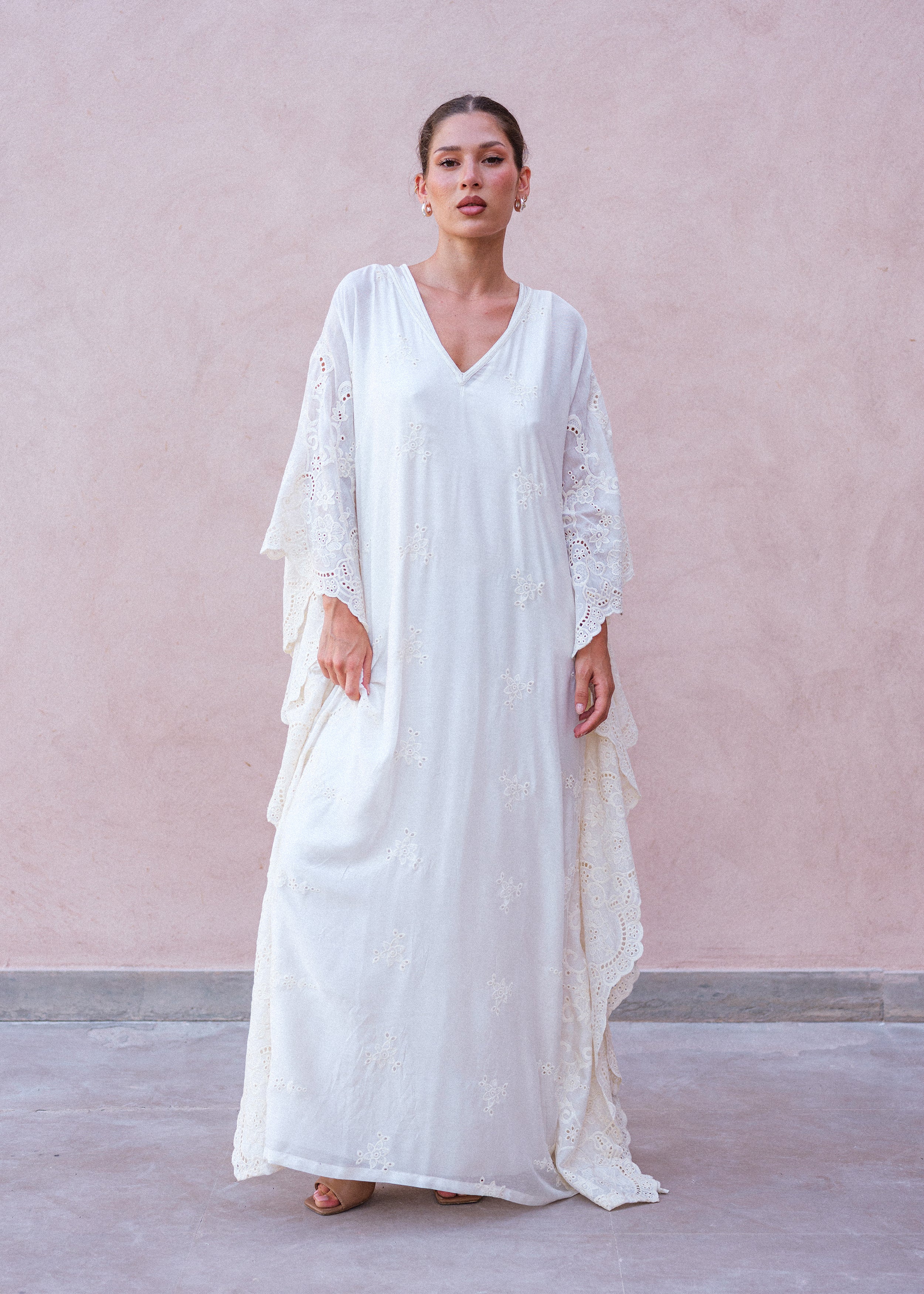 SALI KAFTAN
