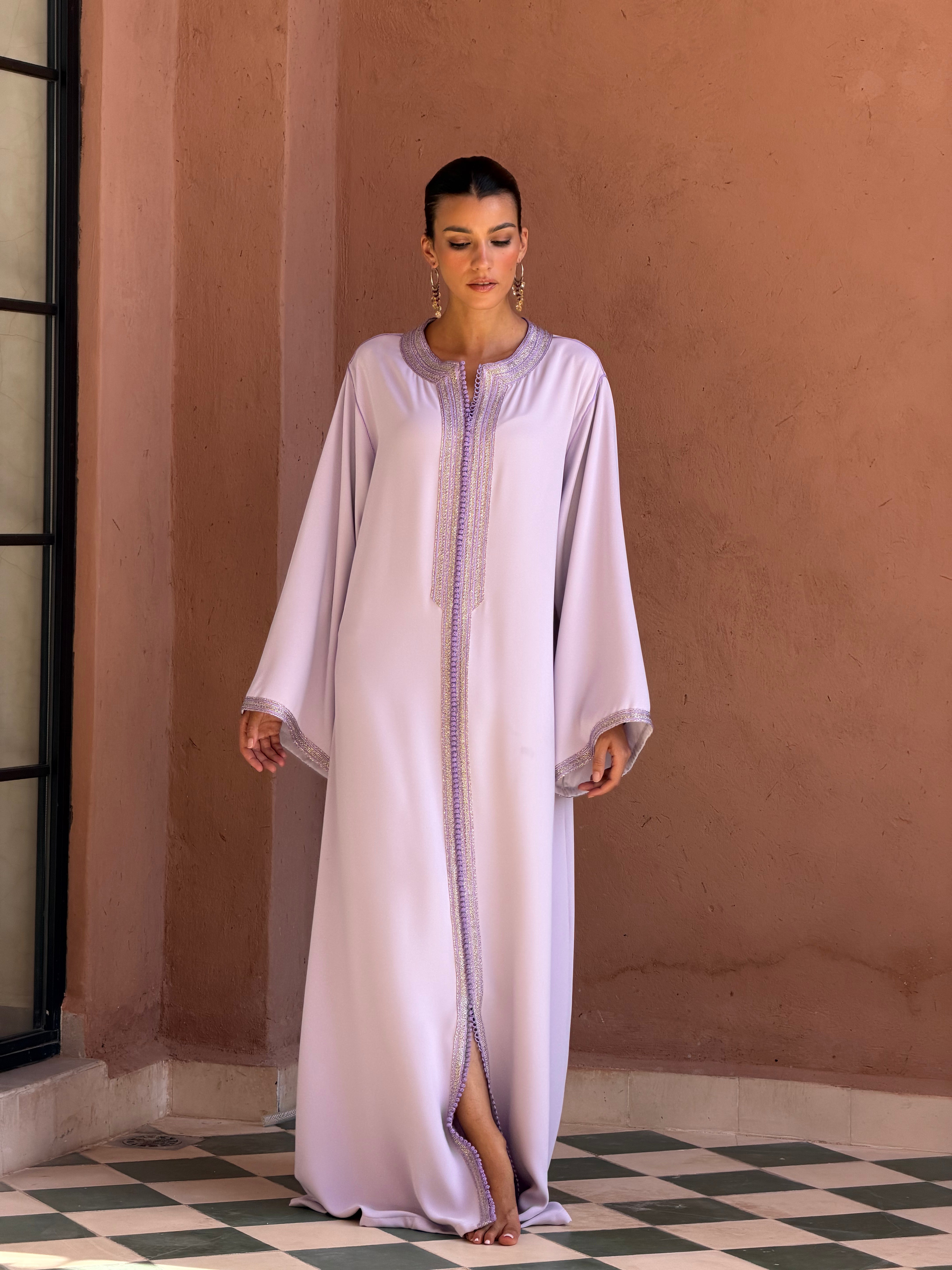 ANISSA KAFTAN - 2
