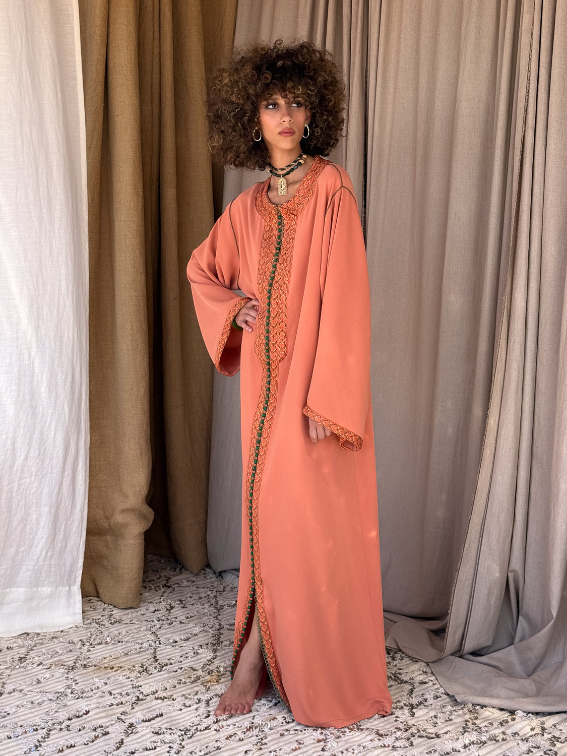 AZROU KAFTAN - 3