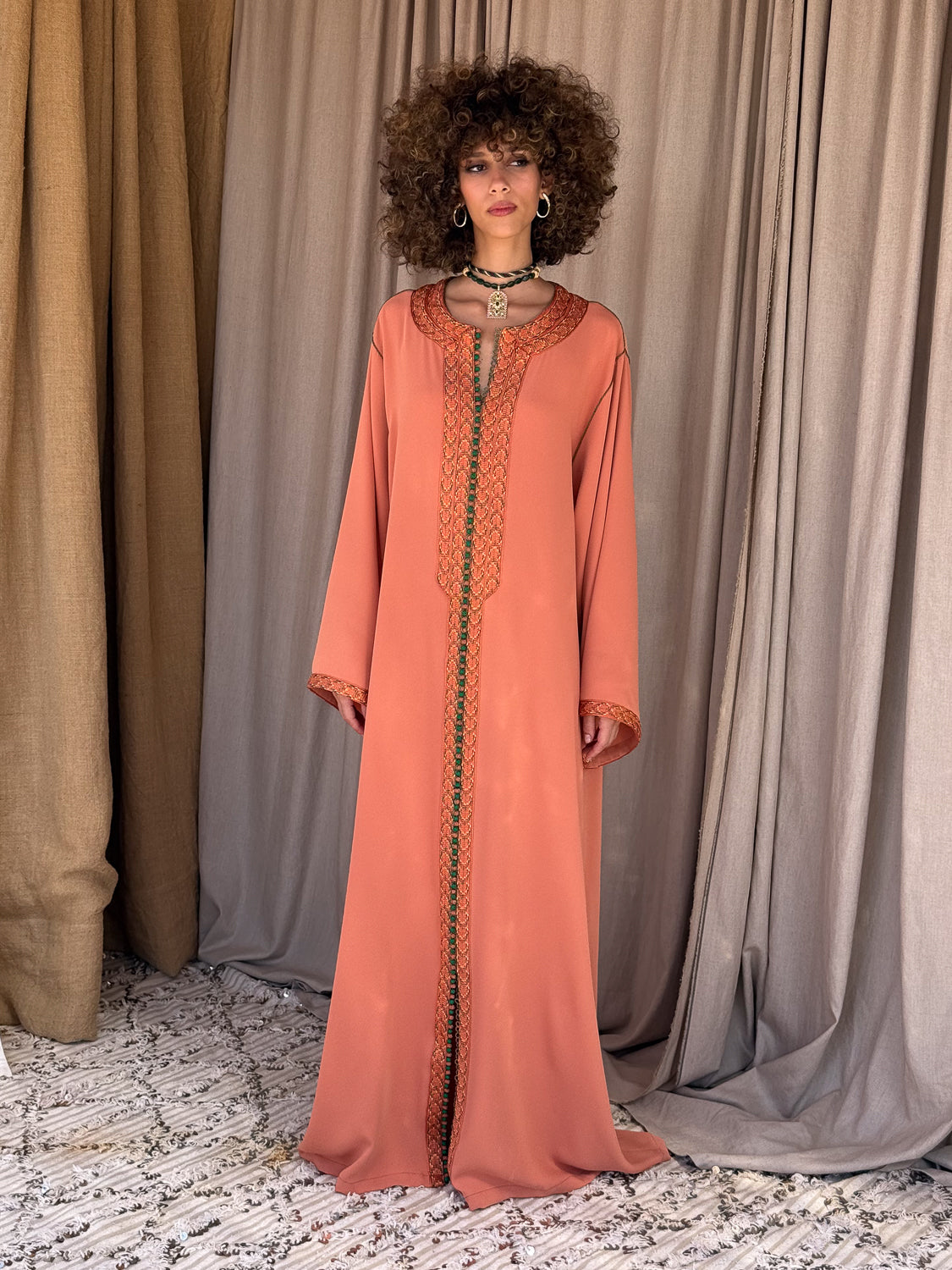 AZROU KAFTAN - 5