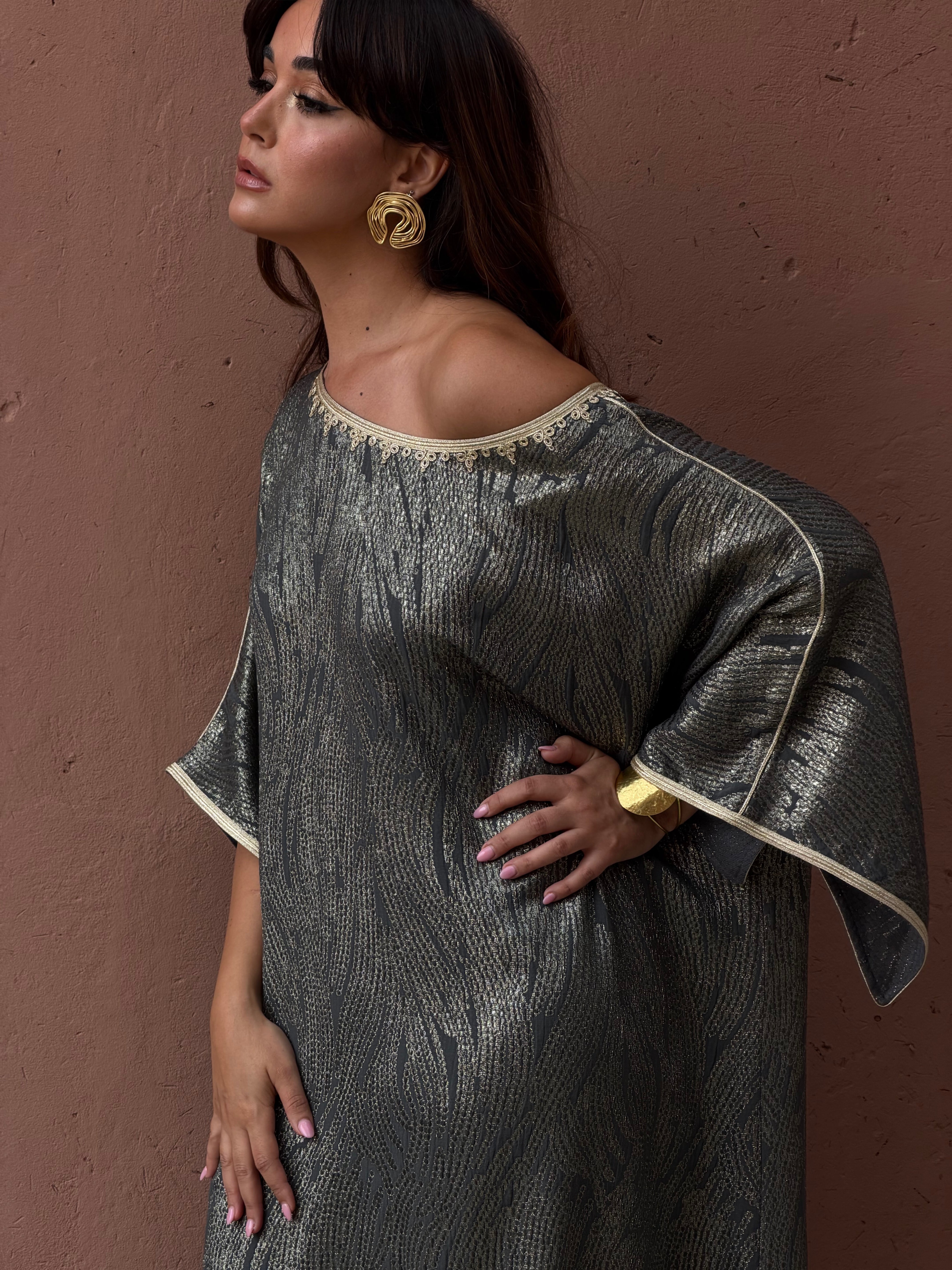BARIZA KAFTAN