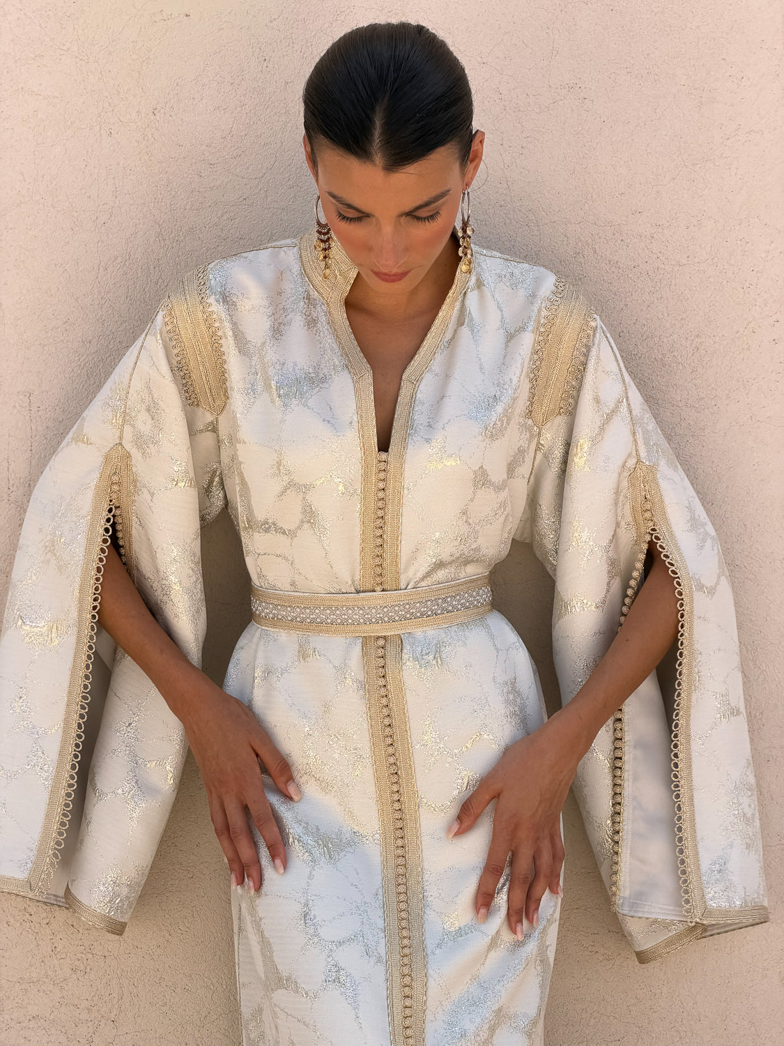 HADJIRA KAFTAN