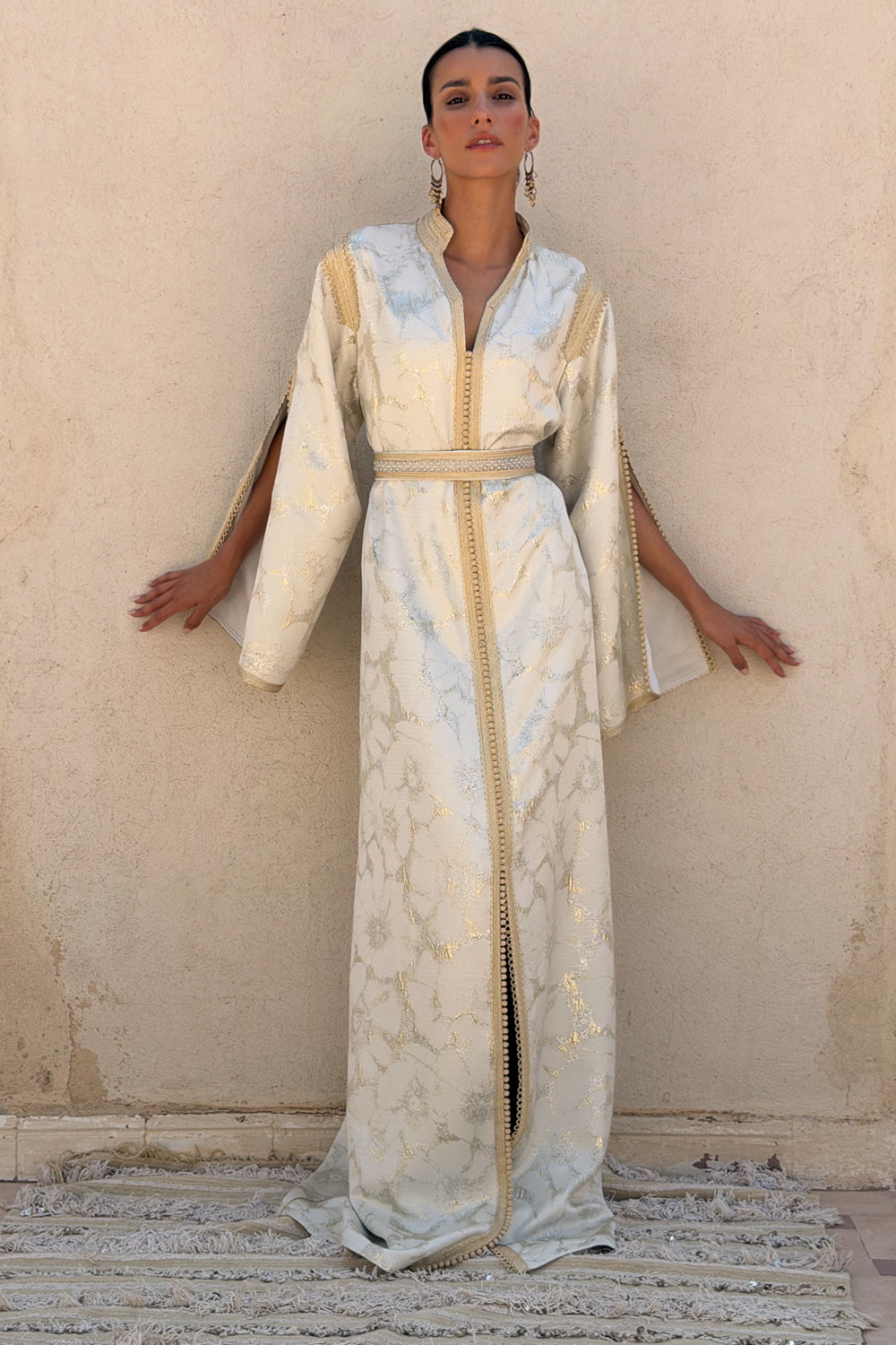 HADJIRA KAFTAN