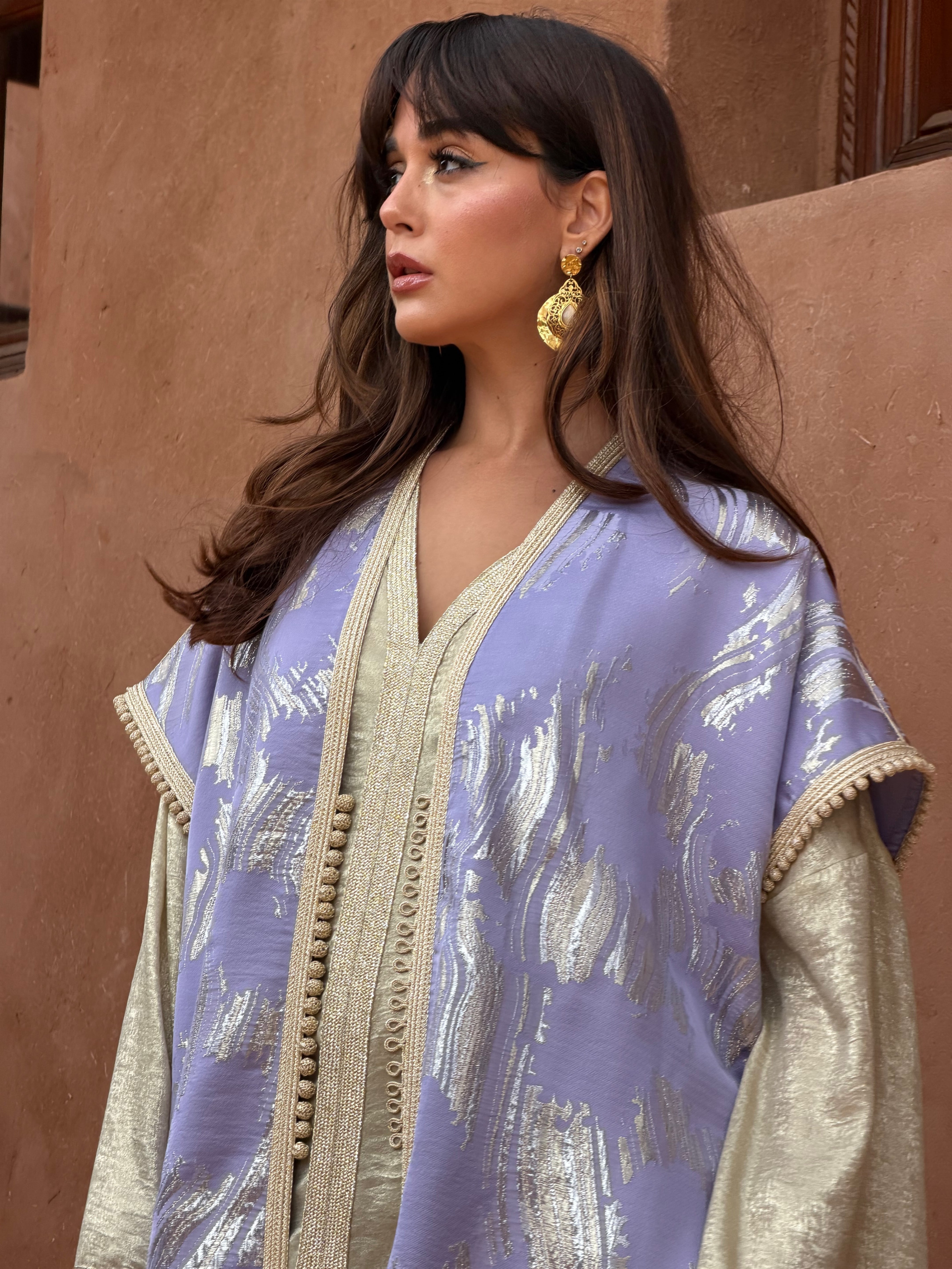 KHALIDA MATCHING SET
