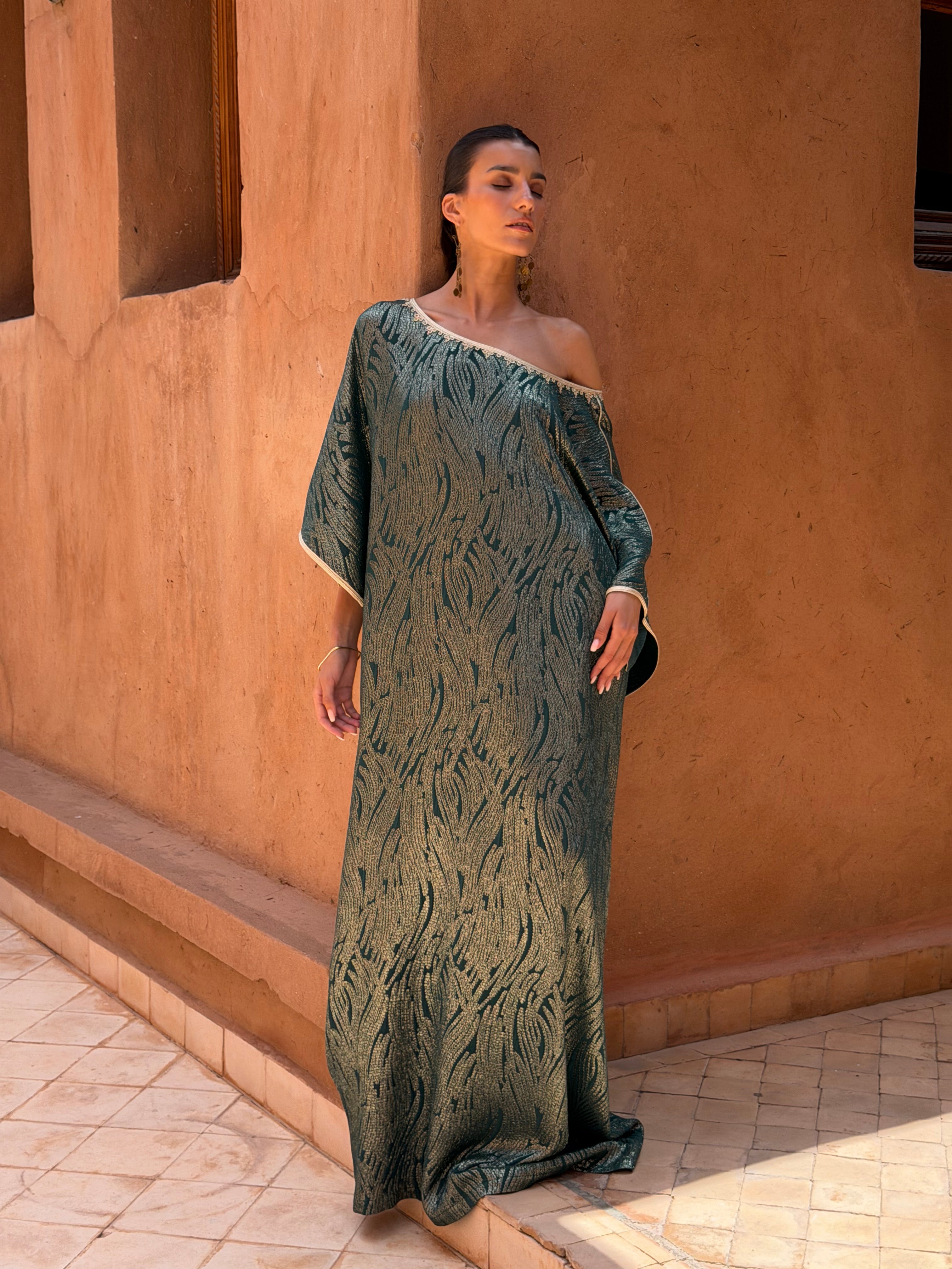UNAYSSA KAFTAN
