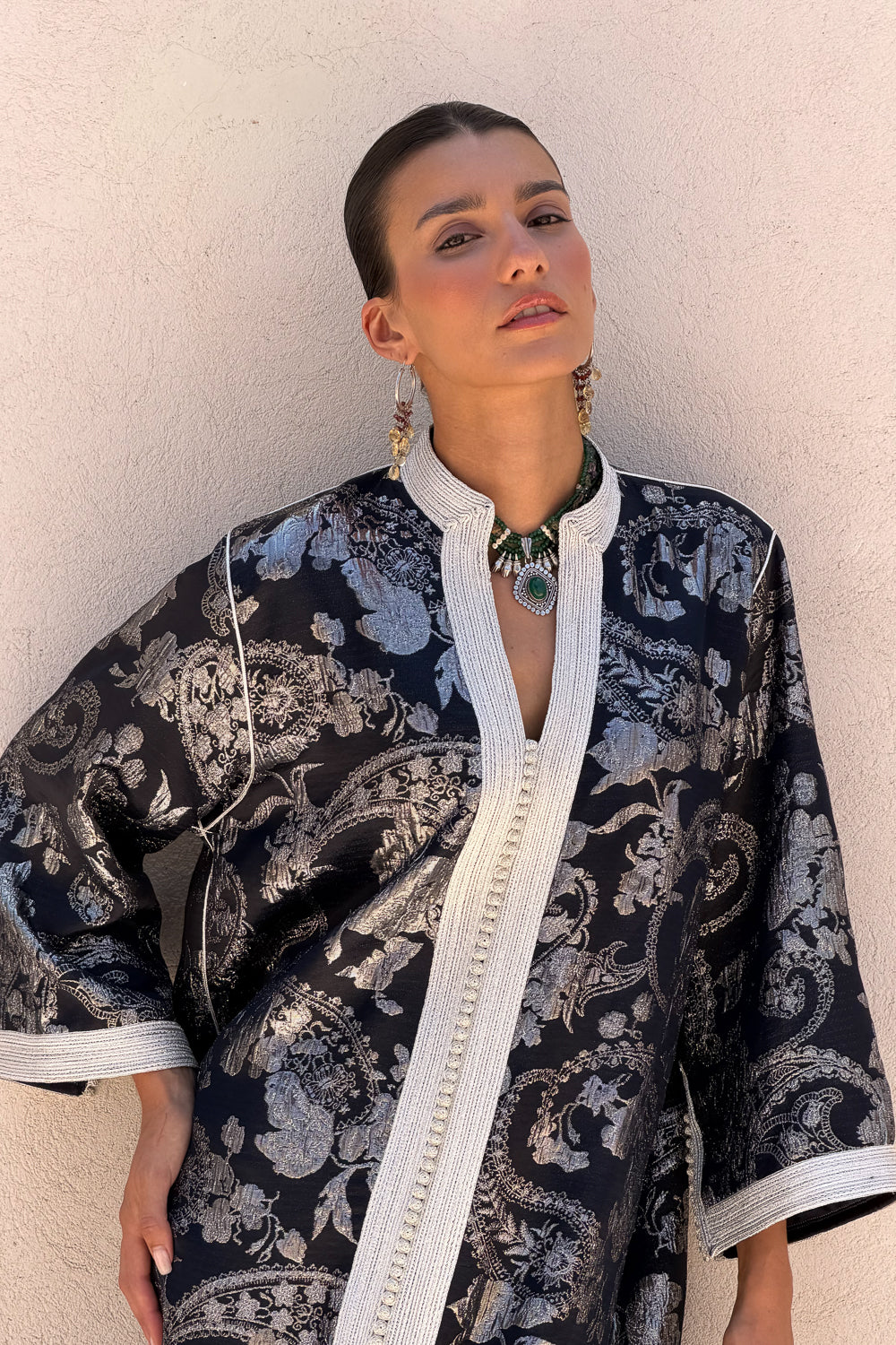 SAKINA KAFTAN