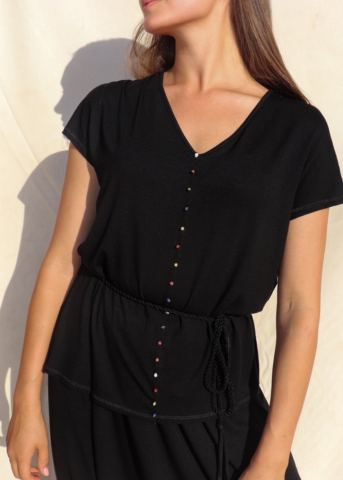 CHARME MATCHING SET