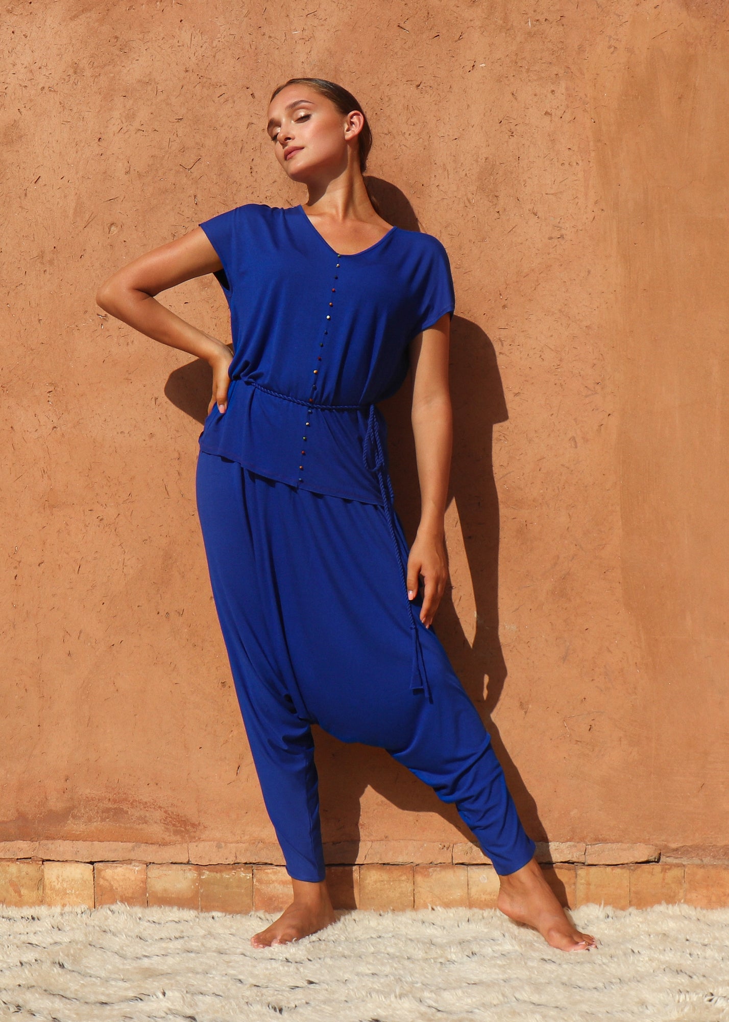 CHARME MATCHING SET