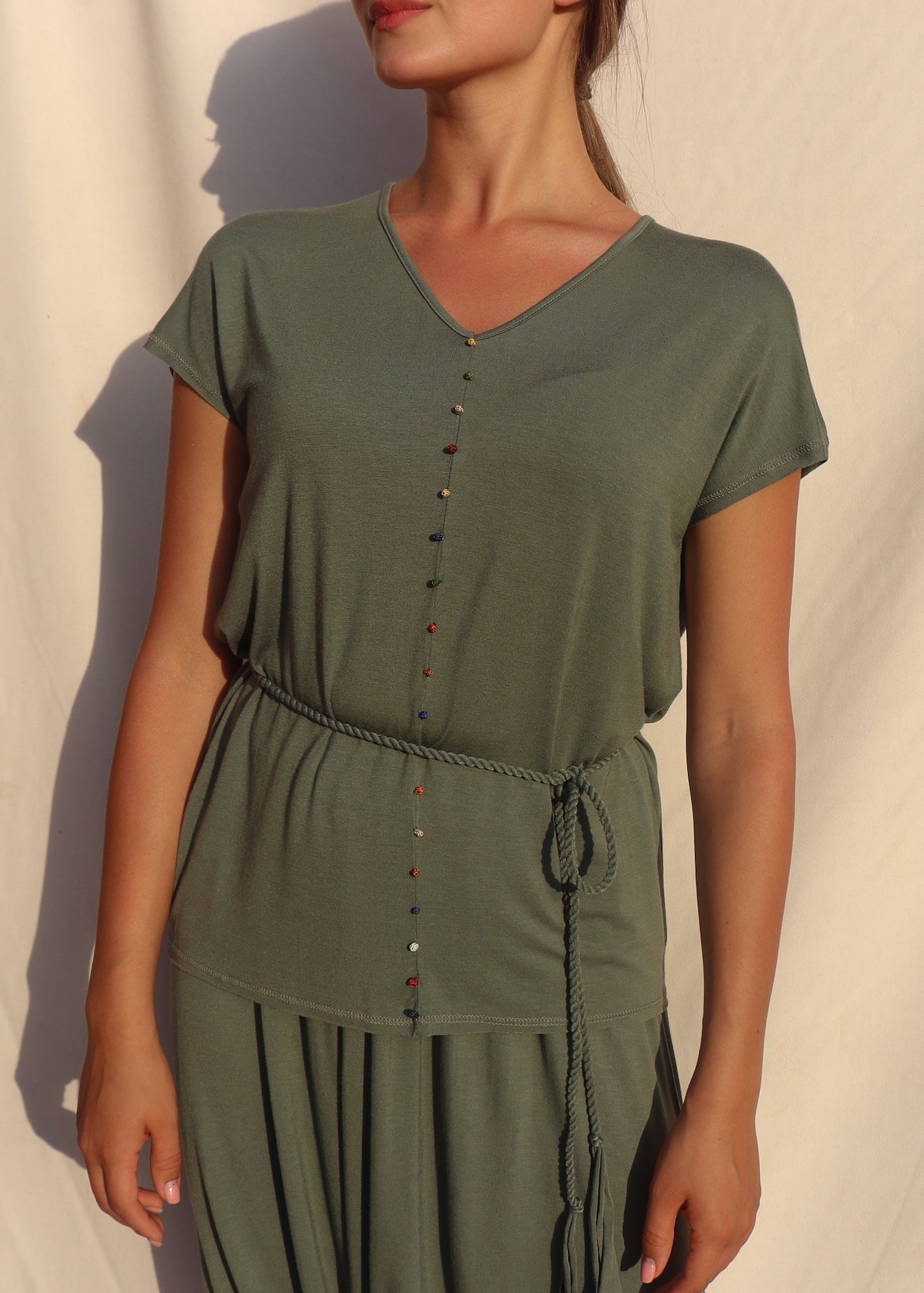 CHARME MATCHING SET
