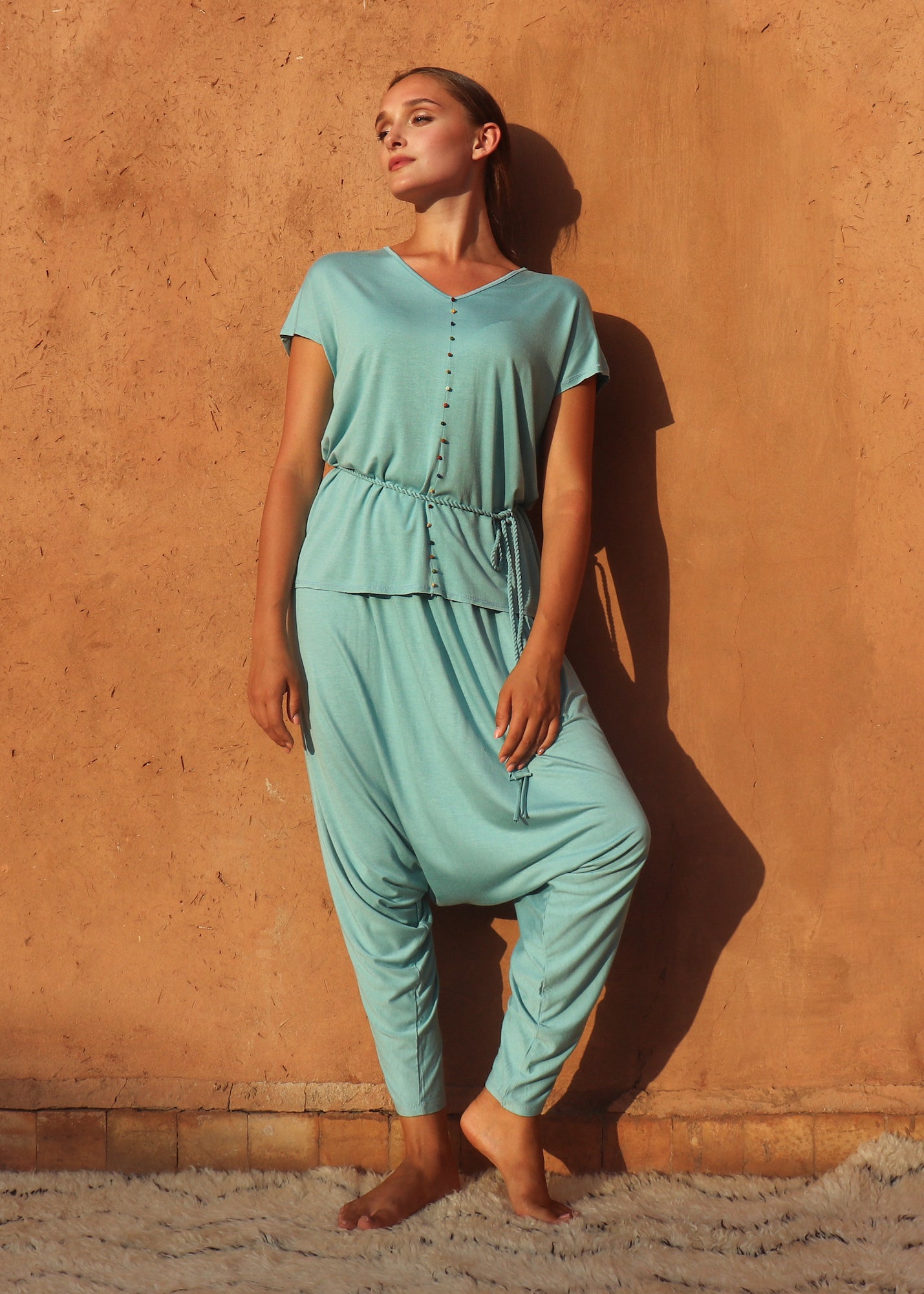 CHARME MATCHING SET