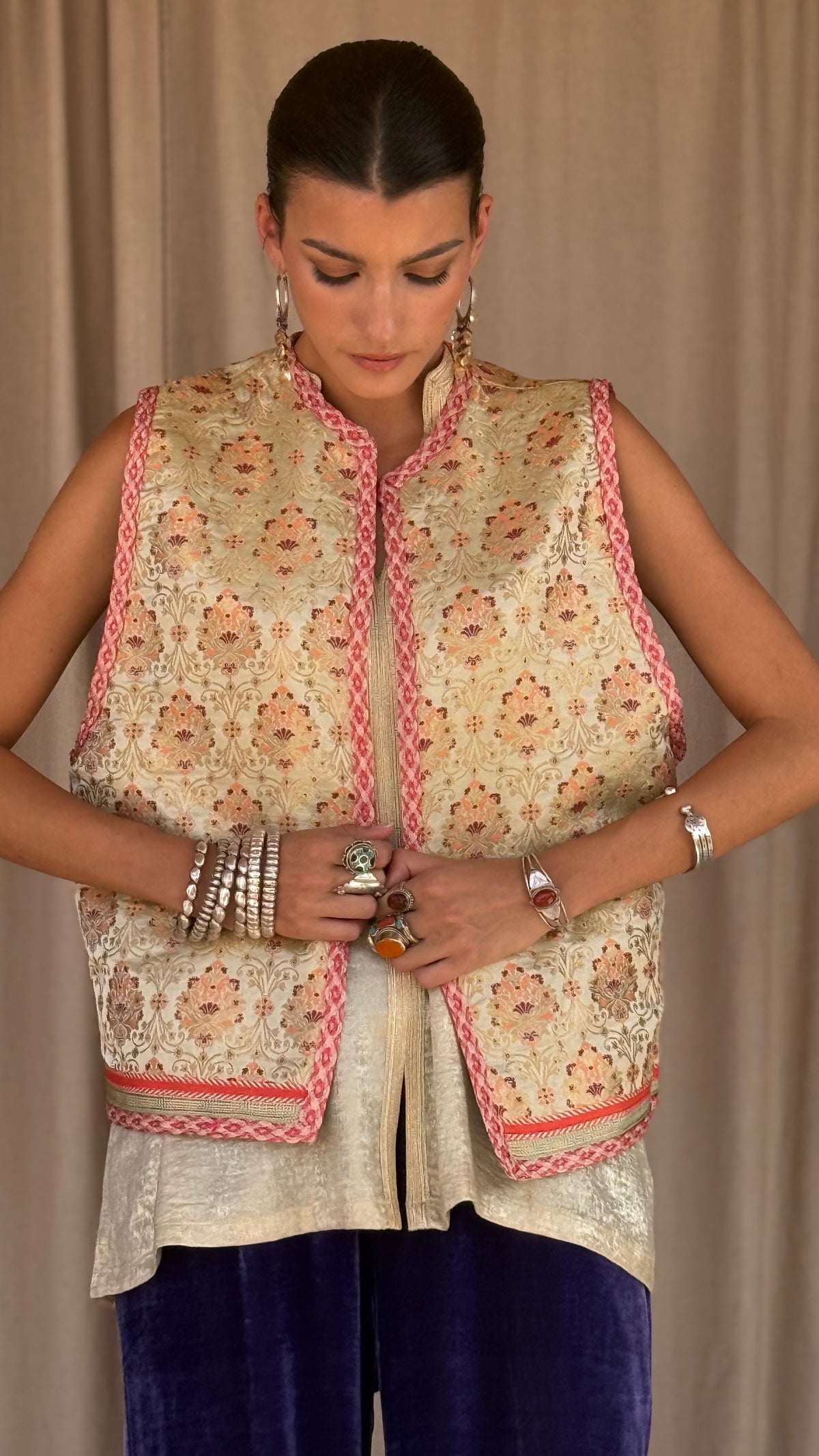 MARAM MATCHING SET