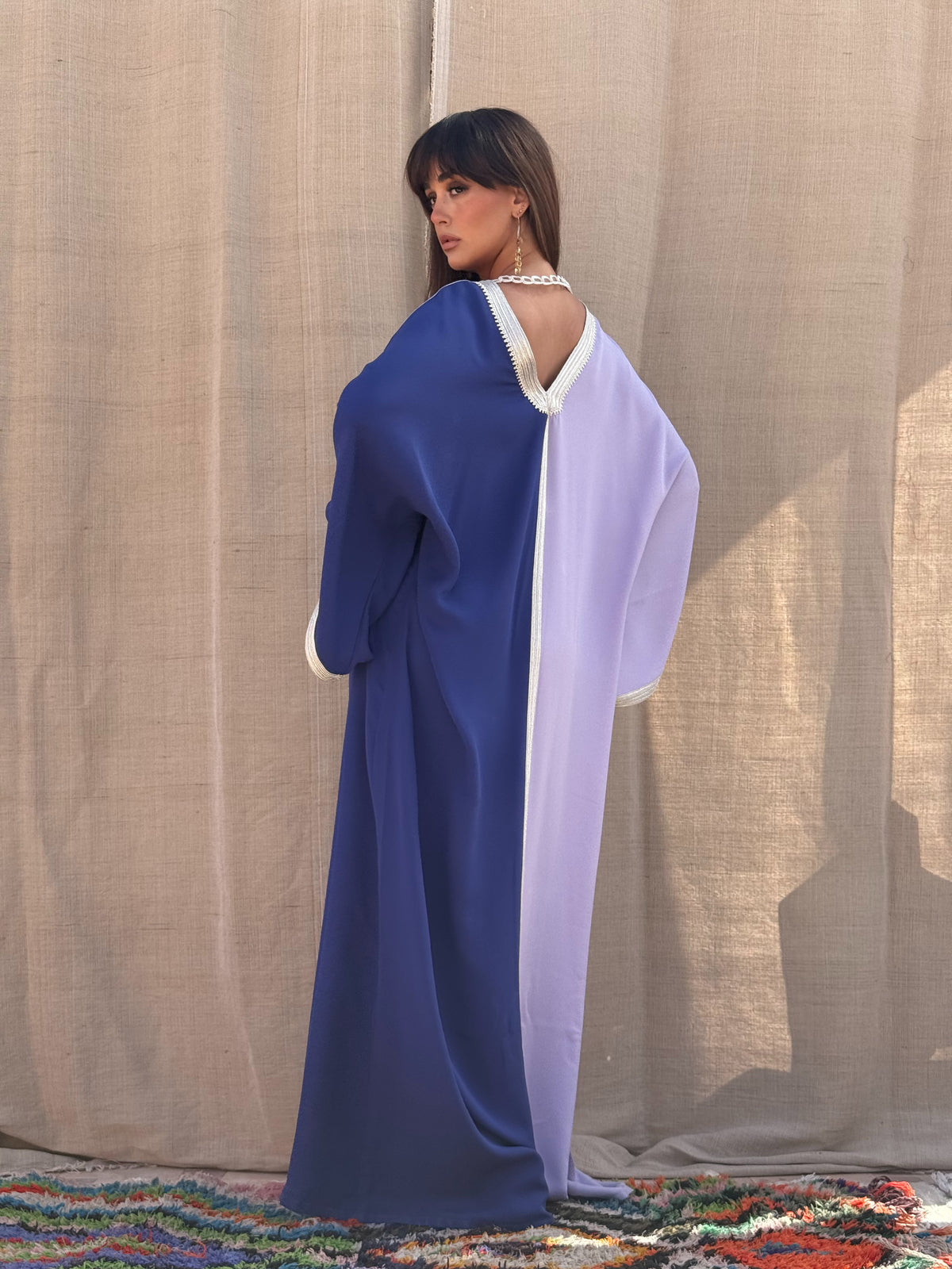 Mia Kaftan by Moroccan Touch
