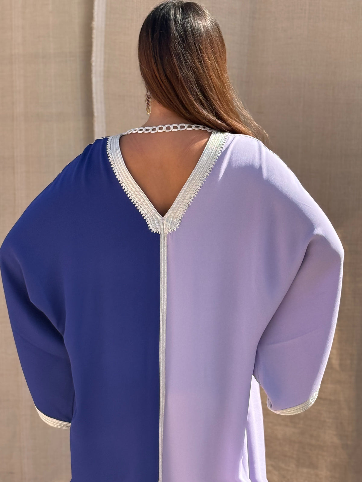 Mia Kaftan by Moroccan Touch