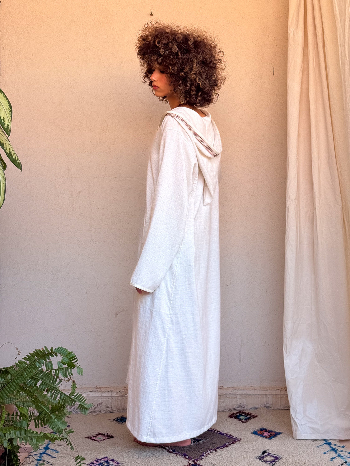 MOGADOR DJELLABA - 4
