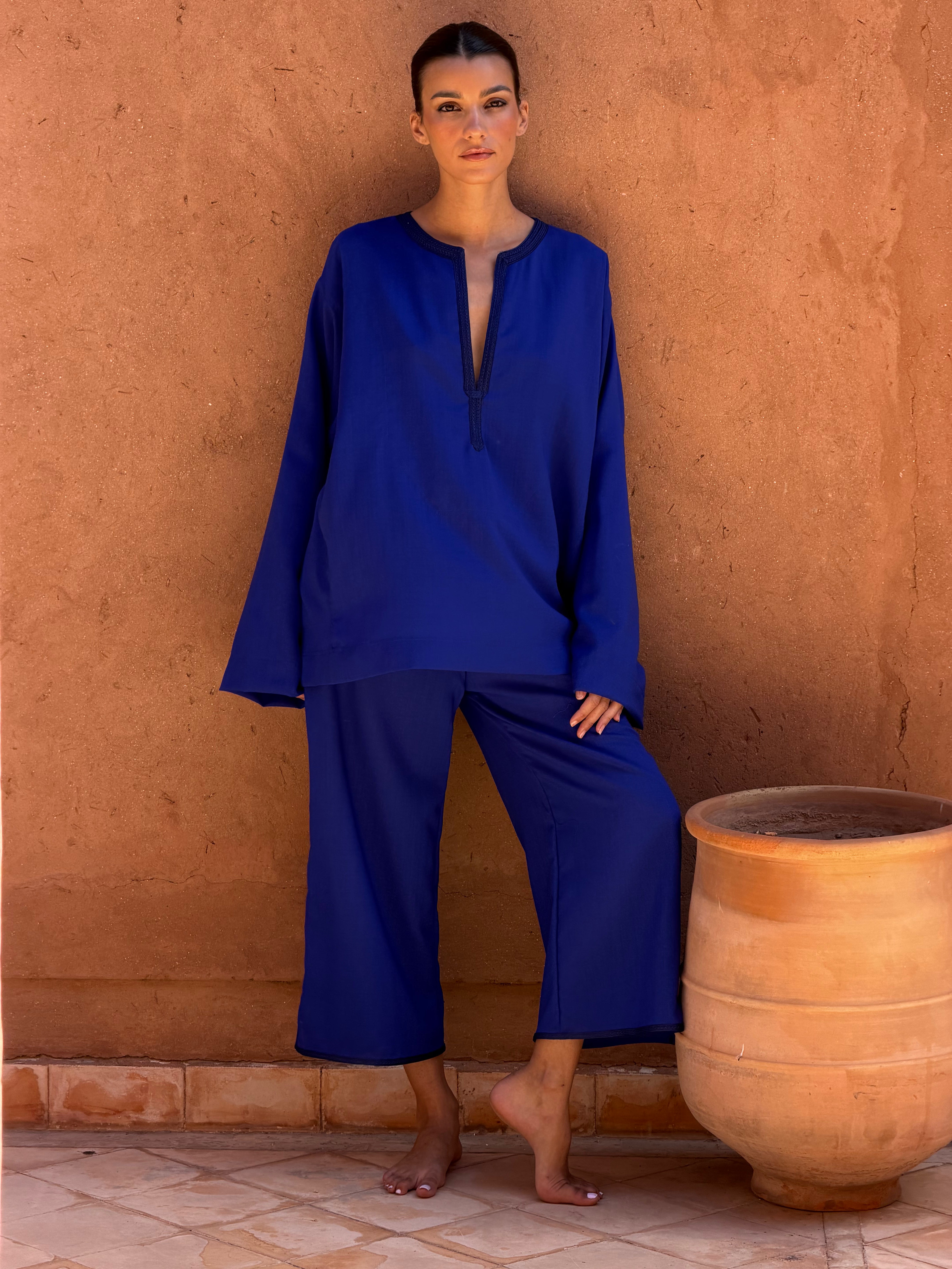 RIAD MATCHING SET - 2